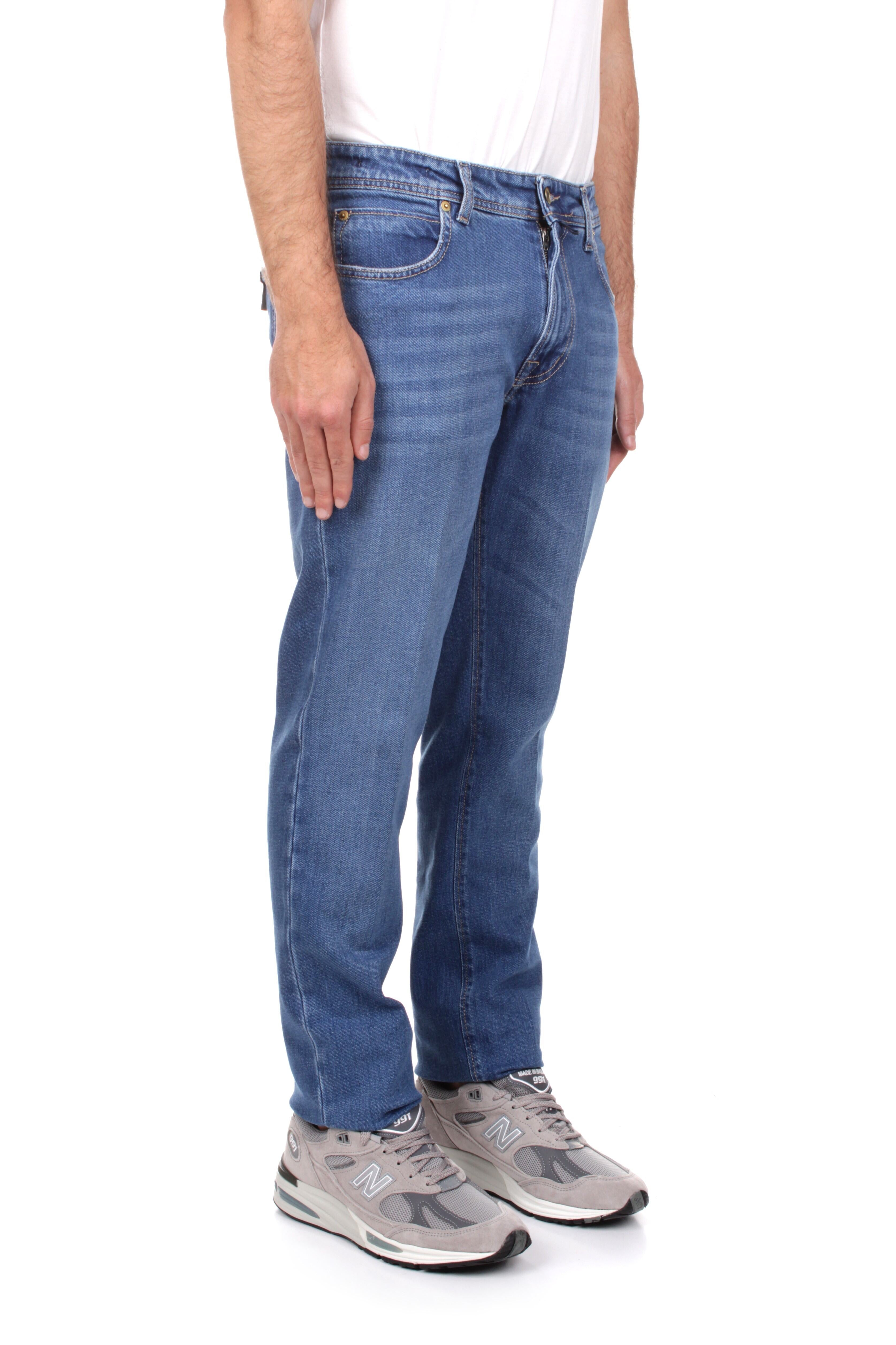JEANS Blu Briglia 1949