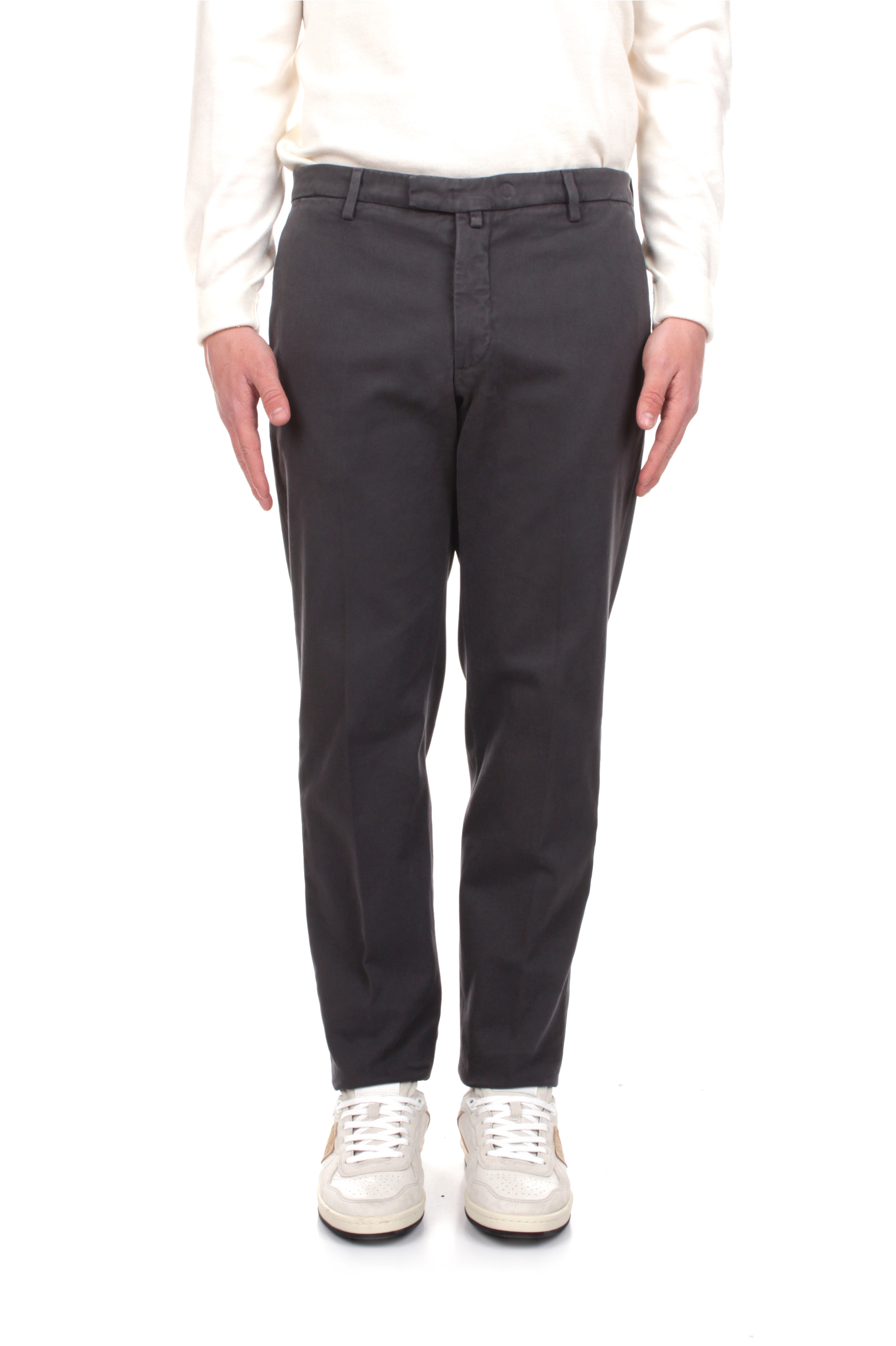 PANTALONI Grigio Briglia 1949