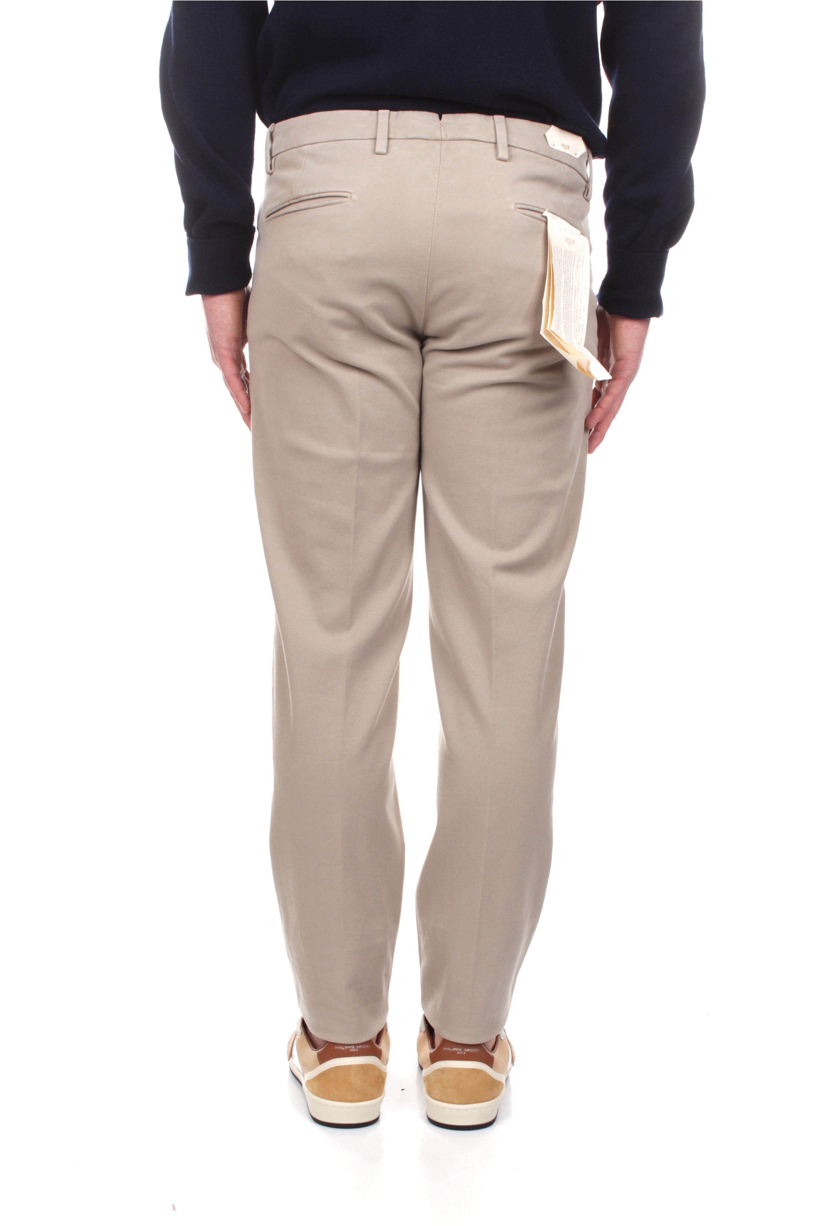 PANTALONI Beige Briglia 1949