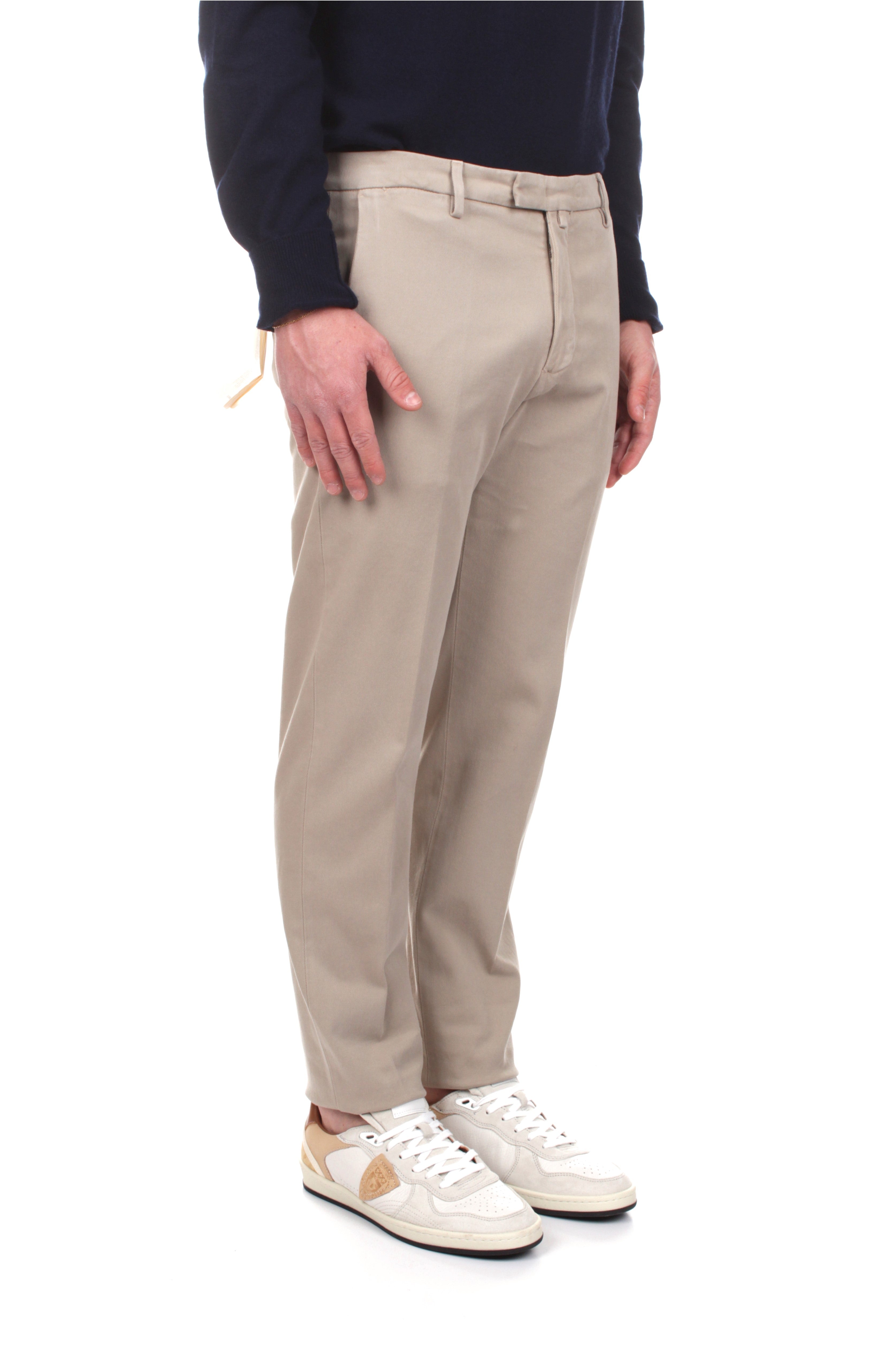 PANTALONI Beige Briglia 1949