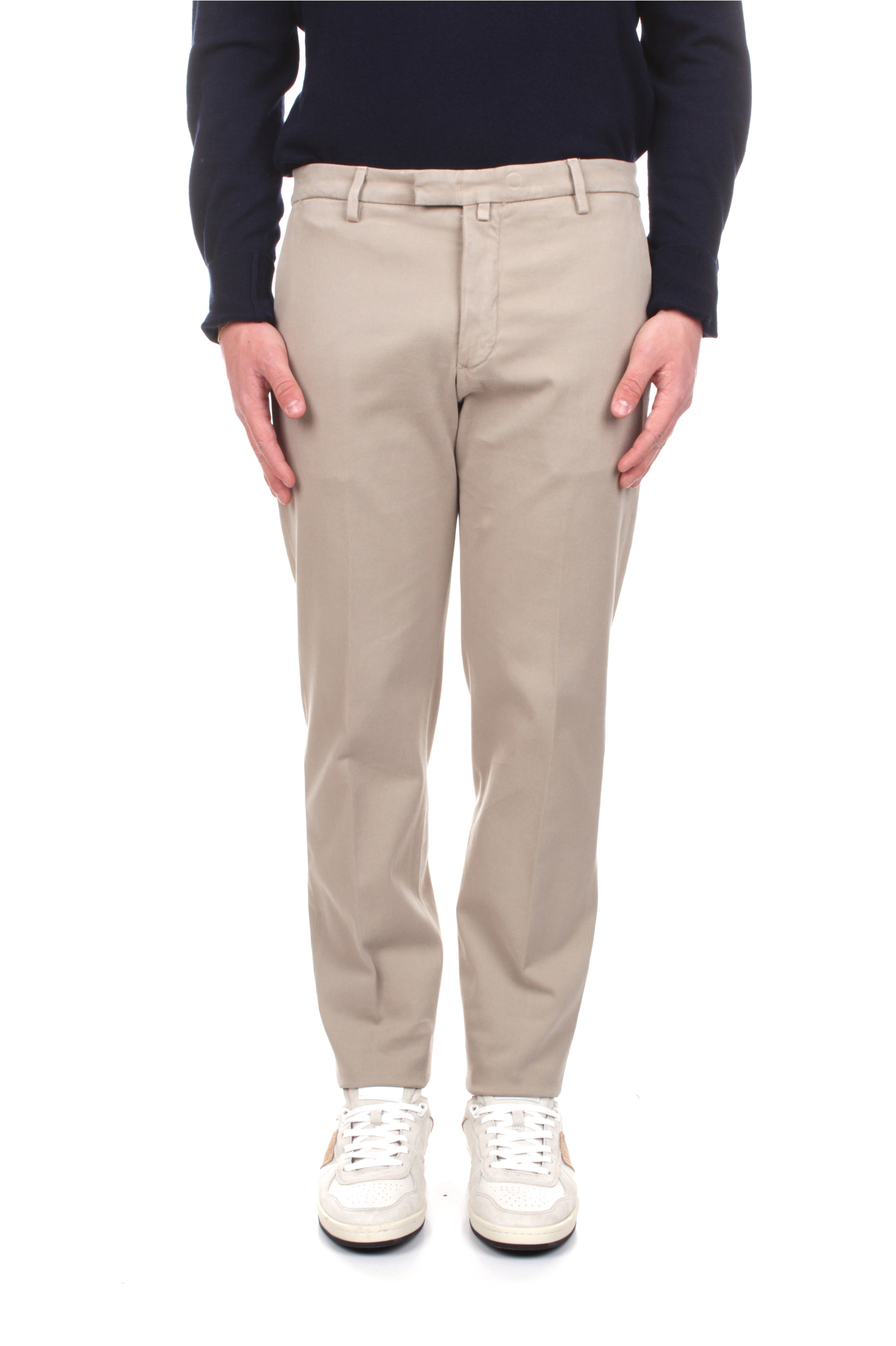 PANTALONI Beige Briglia 1949