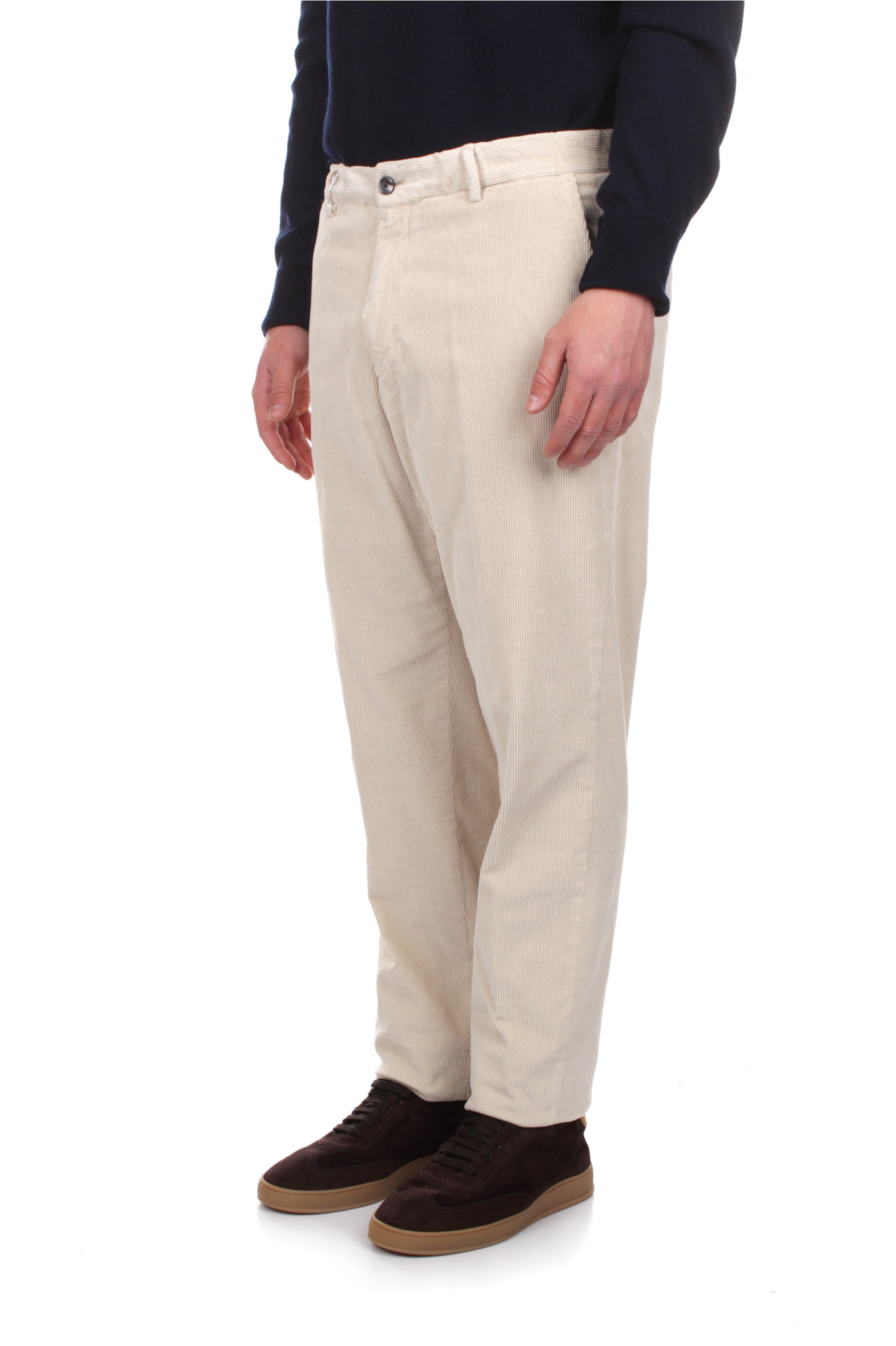 PANTALONI Beige Briglia 1949