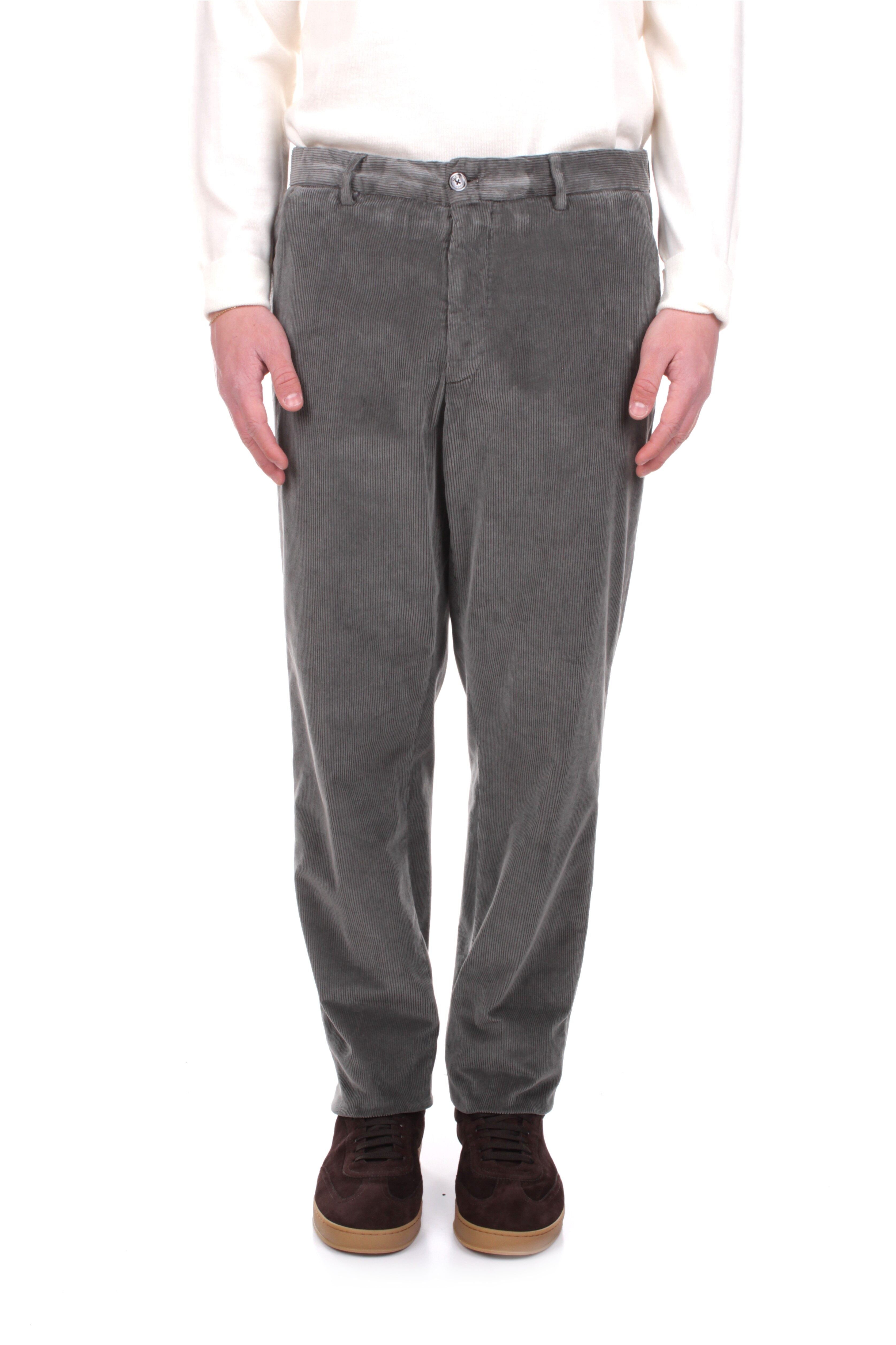 PANTALONI Grigio Briglia 1949