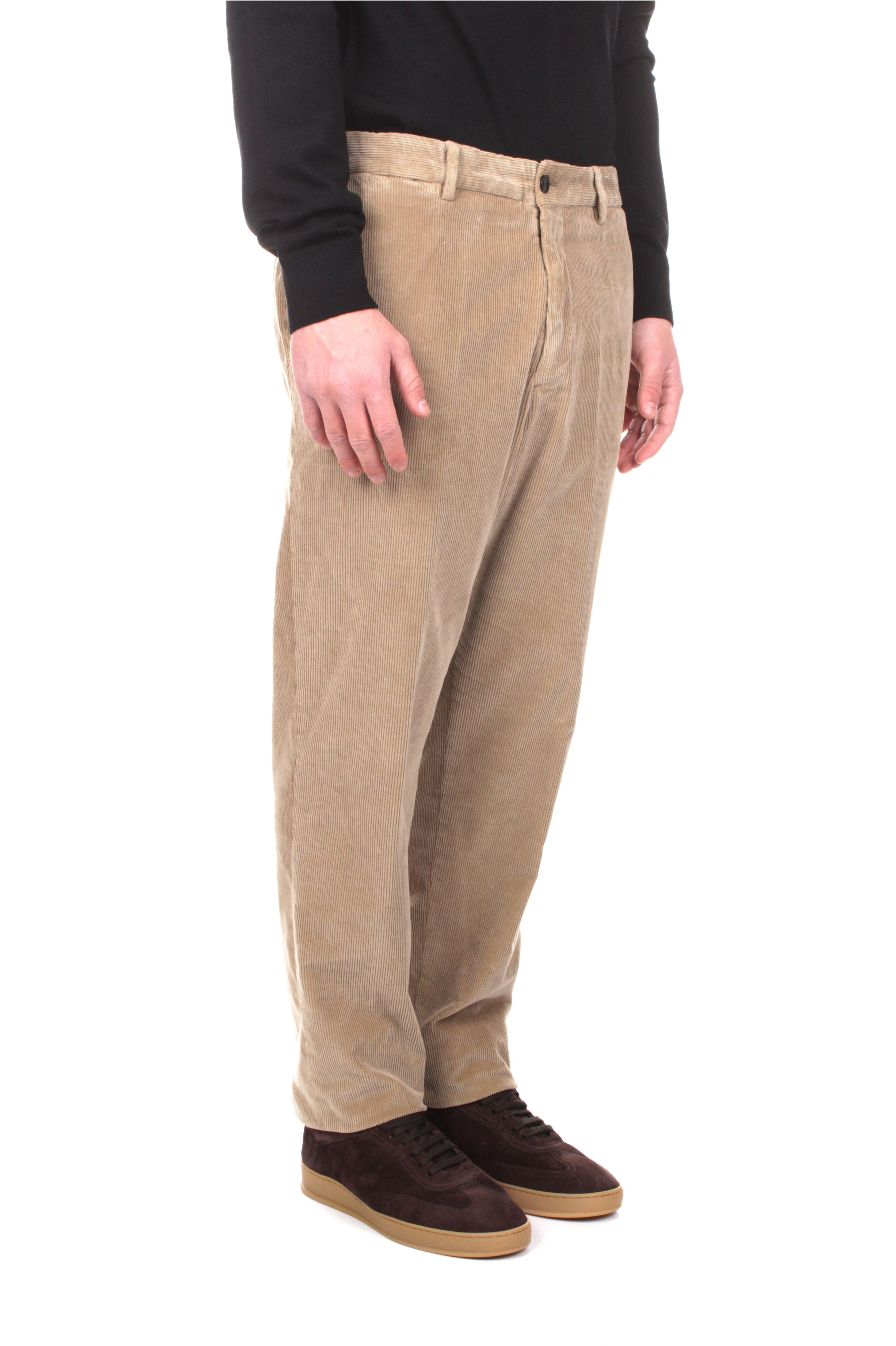 PANTALONI Beige Briglia 1949