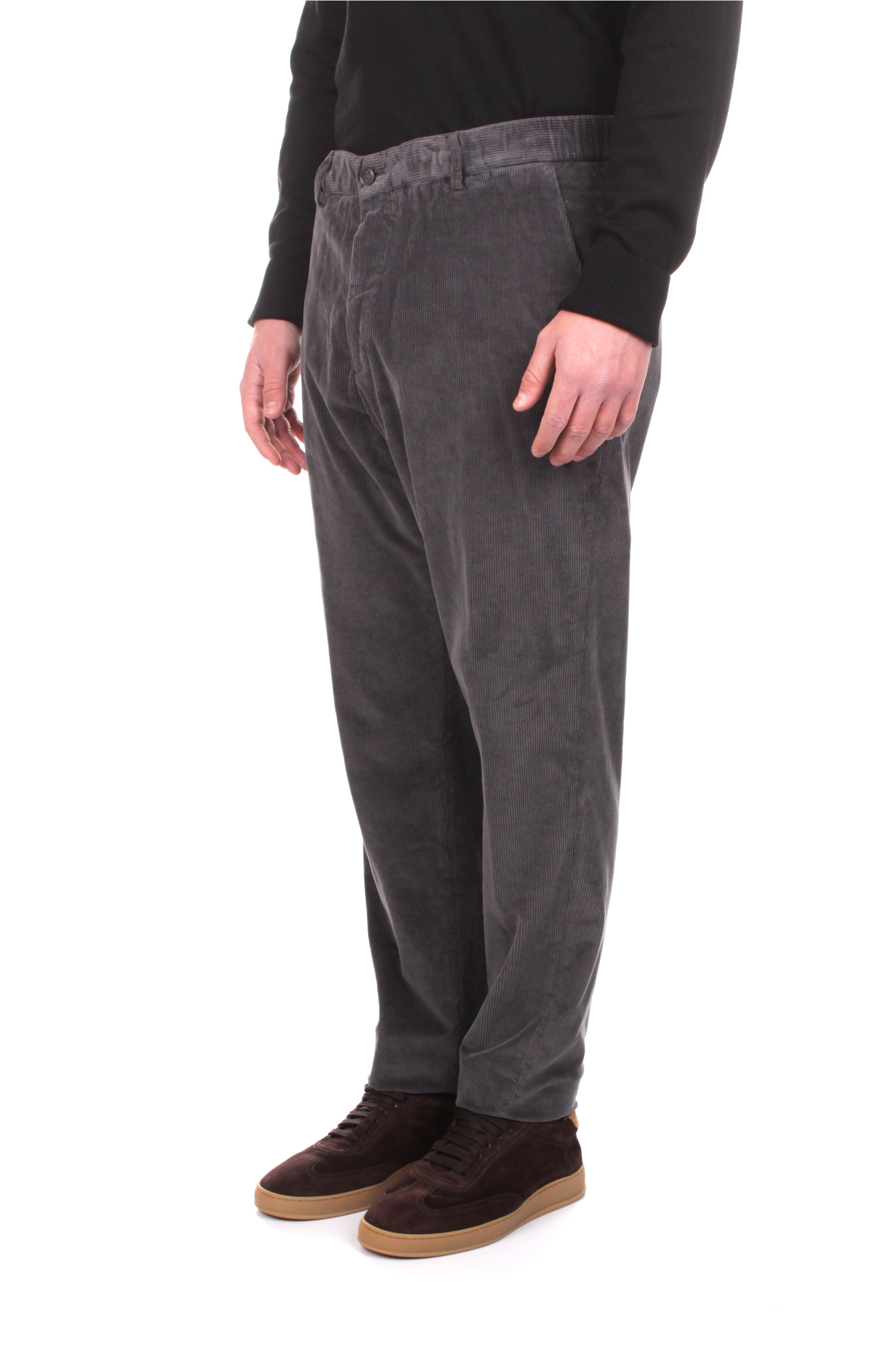 PANTALONI Grigio Briglia 1949