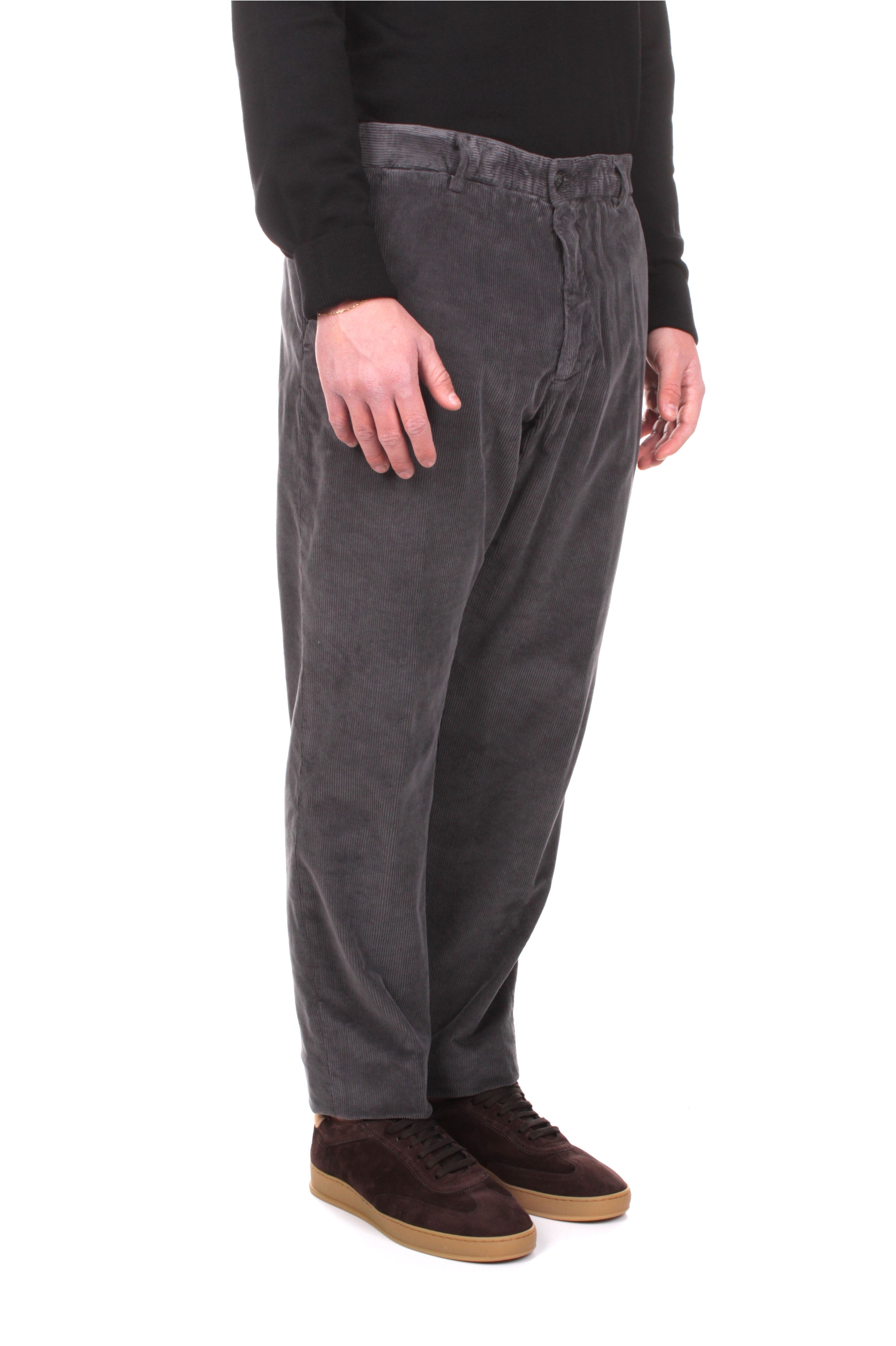 PANTALONI Grigio Briglia 1949