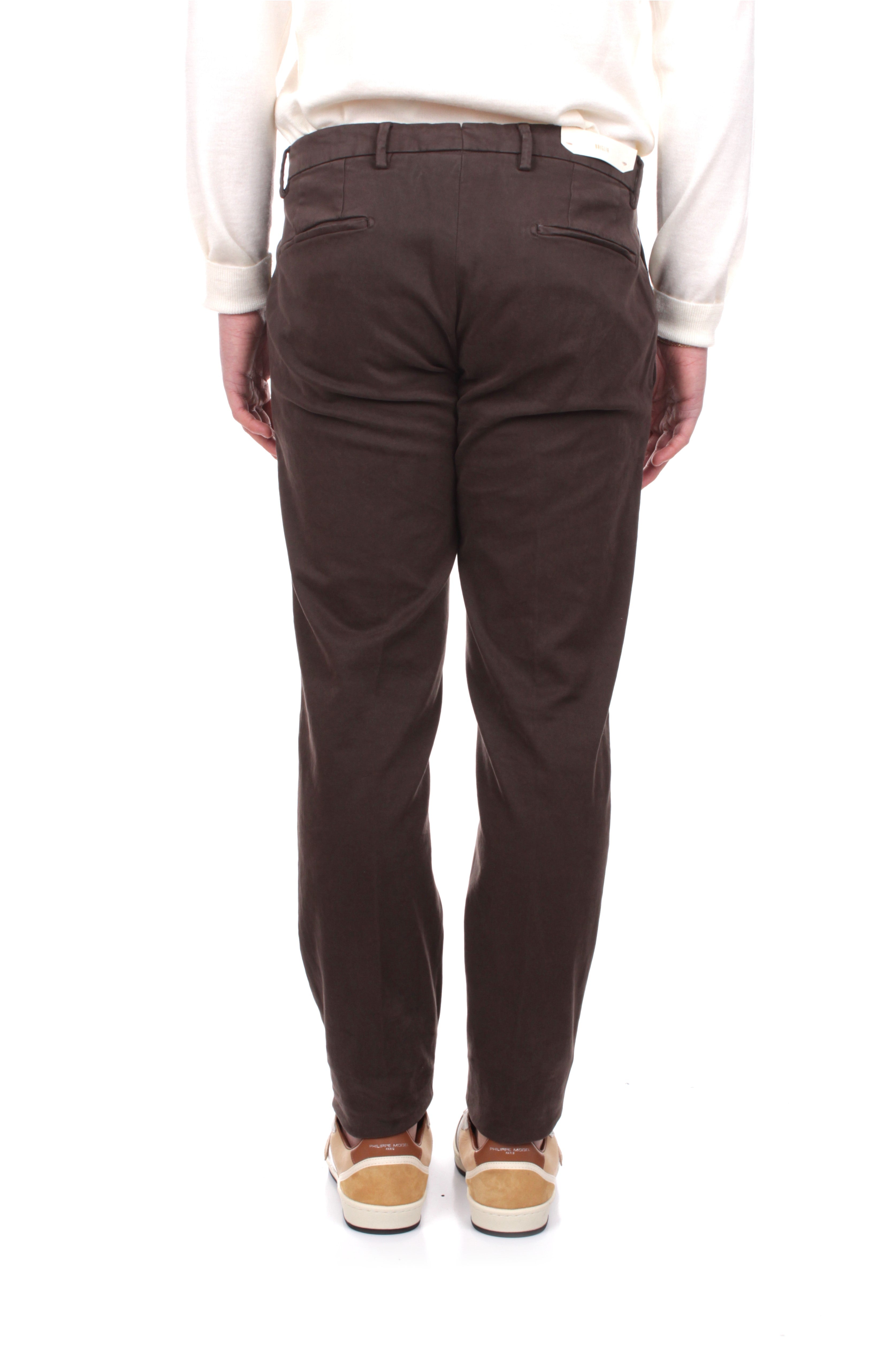 PANTALONI Beige Briglia 1949