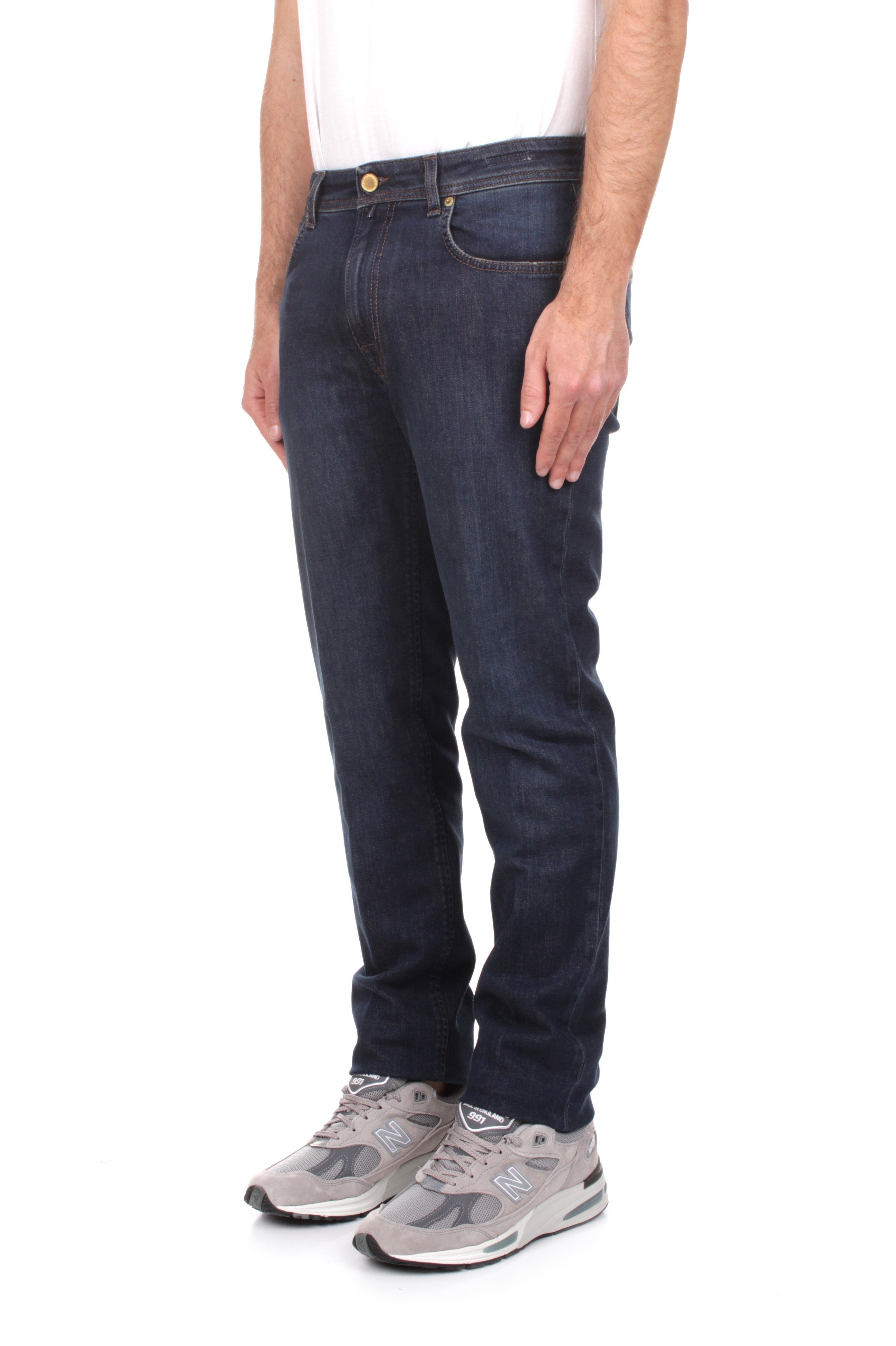 JEANS Blu Briglia 1949