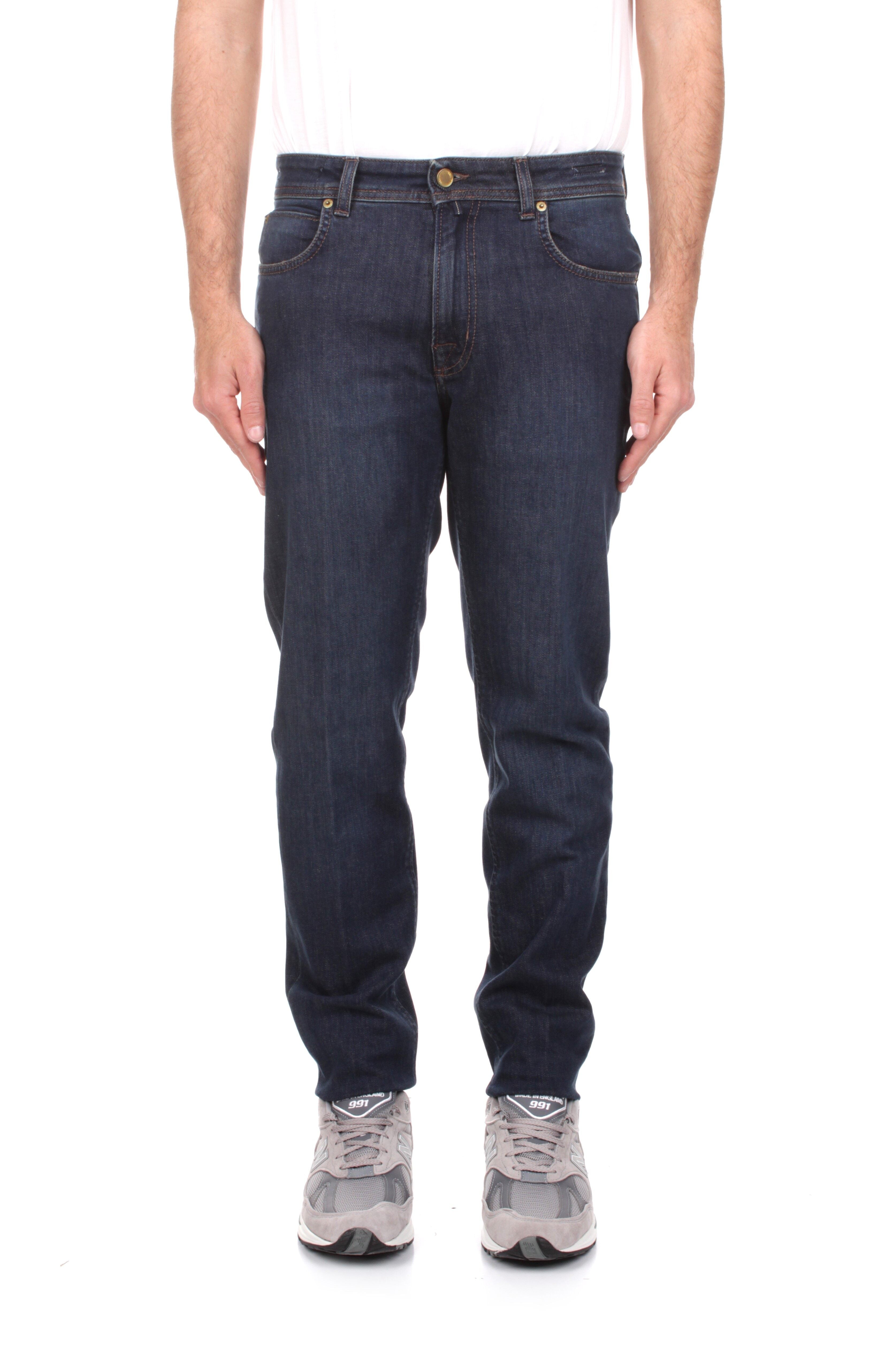 JEANS Blu Briglia 1949