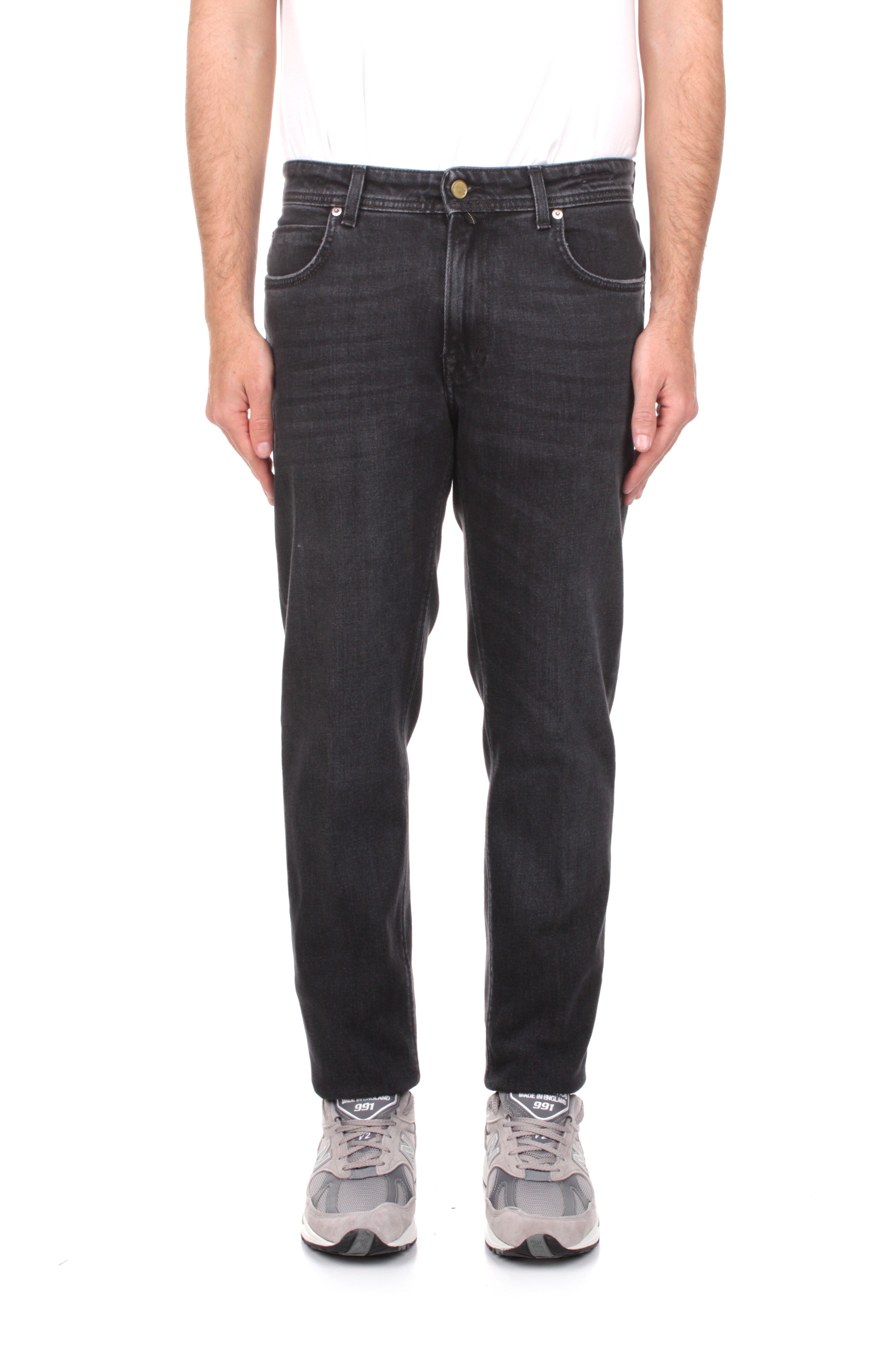JEANS Nero Briglia 1949