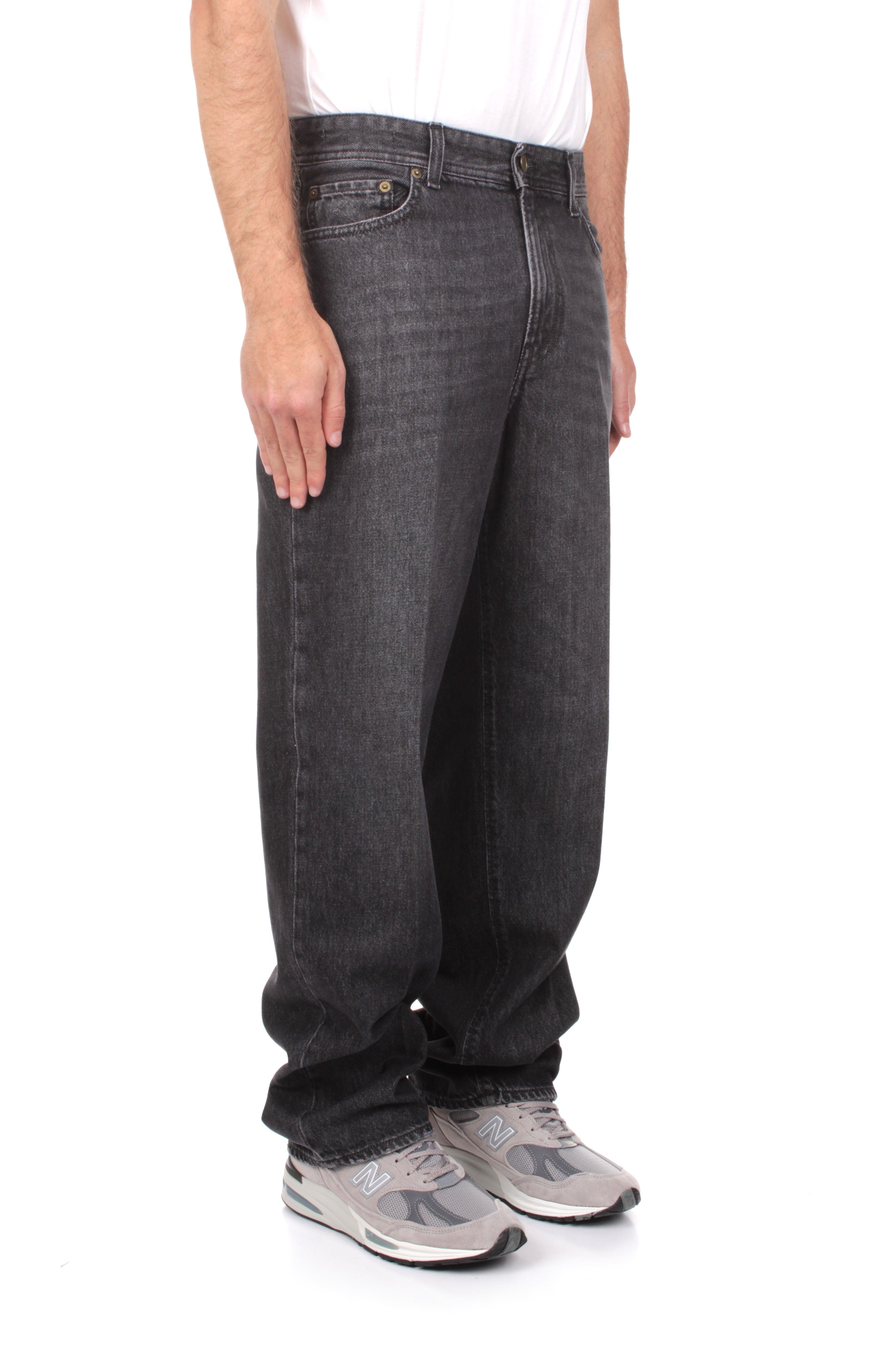 JEANS Nero Briglia 1949