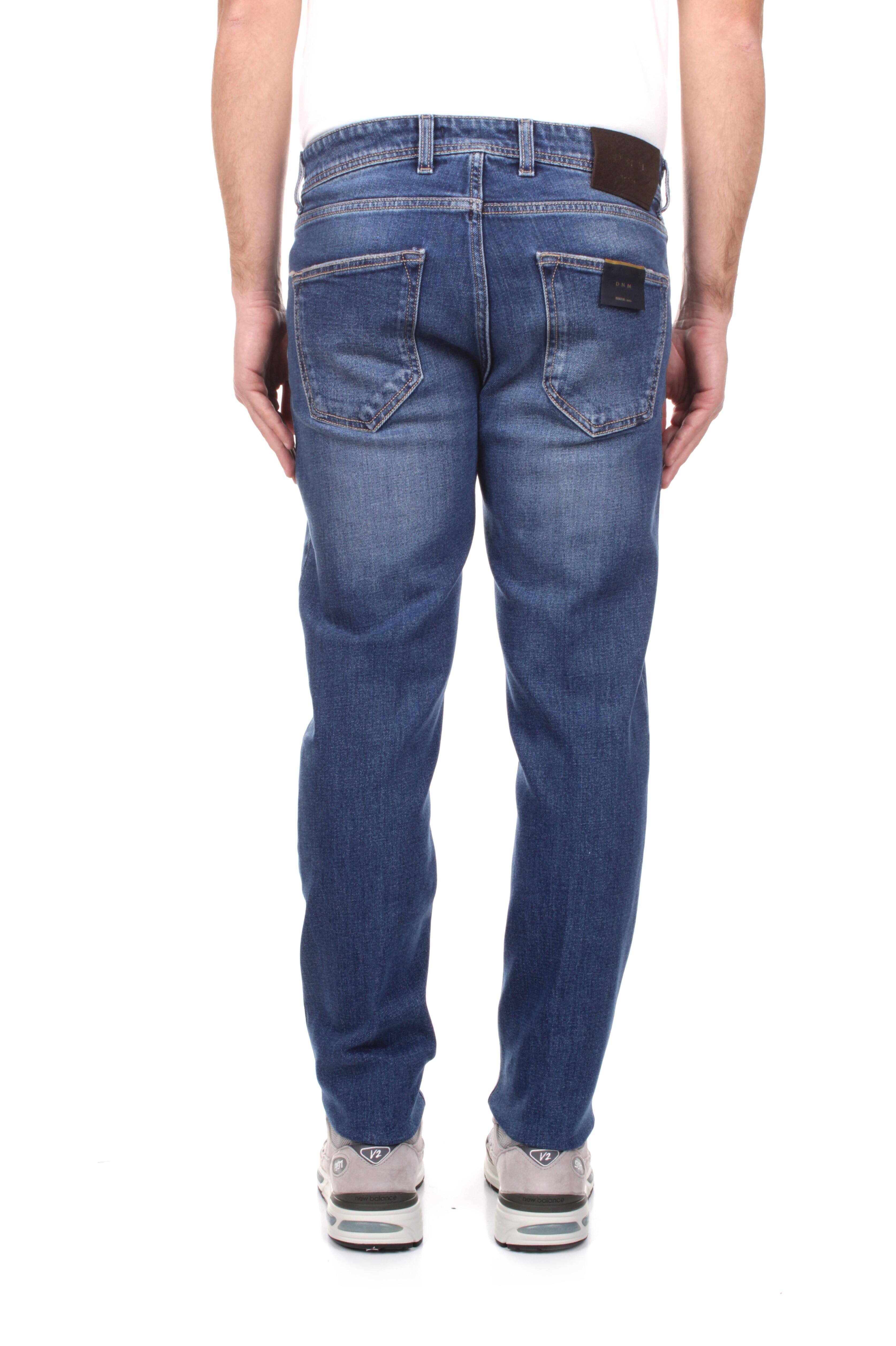 JEANS Blu Briglia 1949