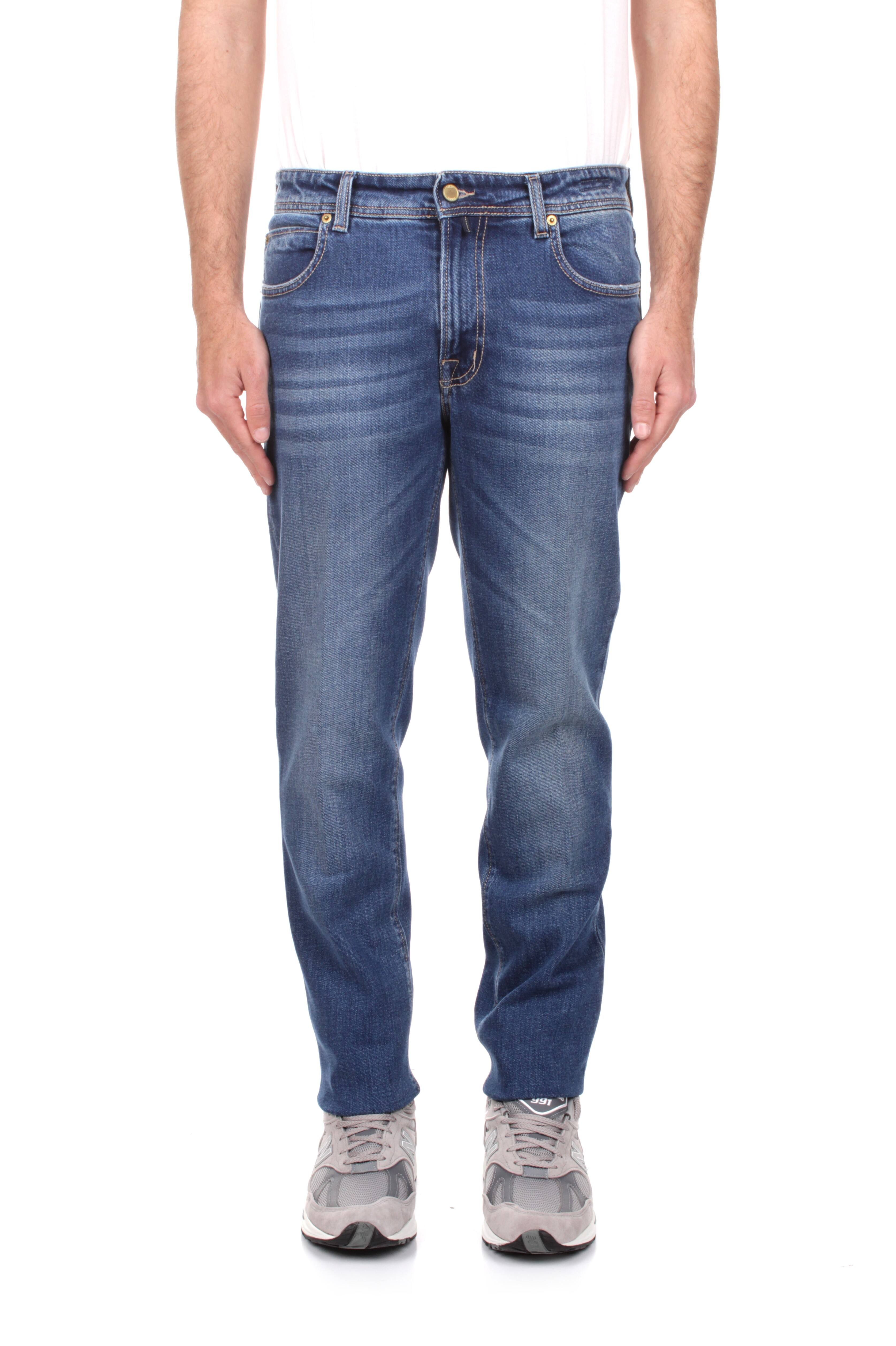 JEANS Blu Briglia 1949