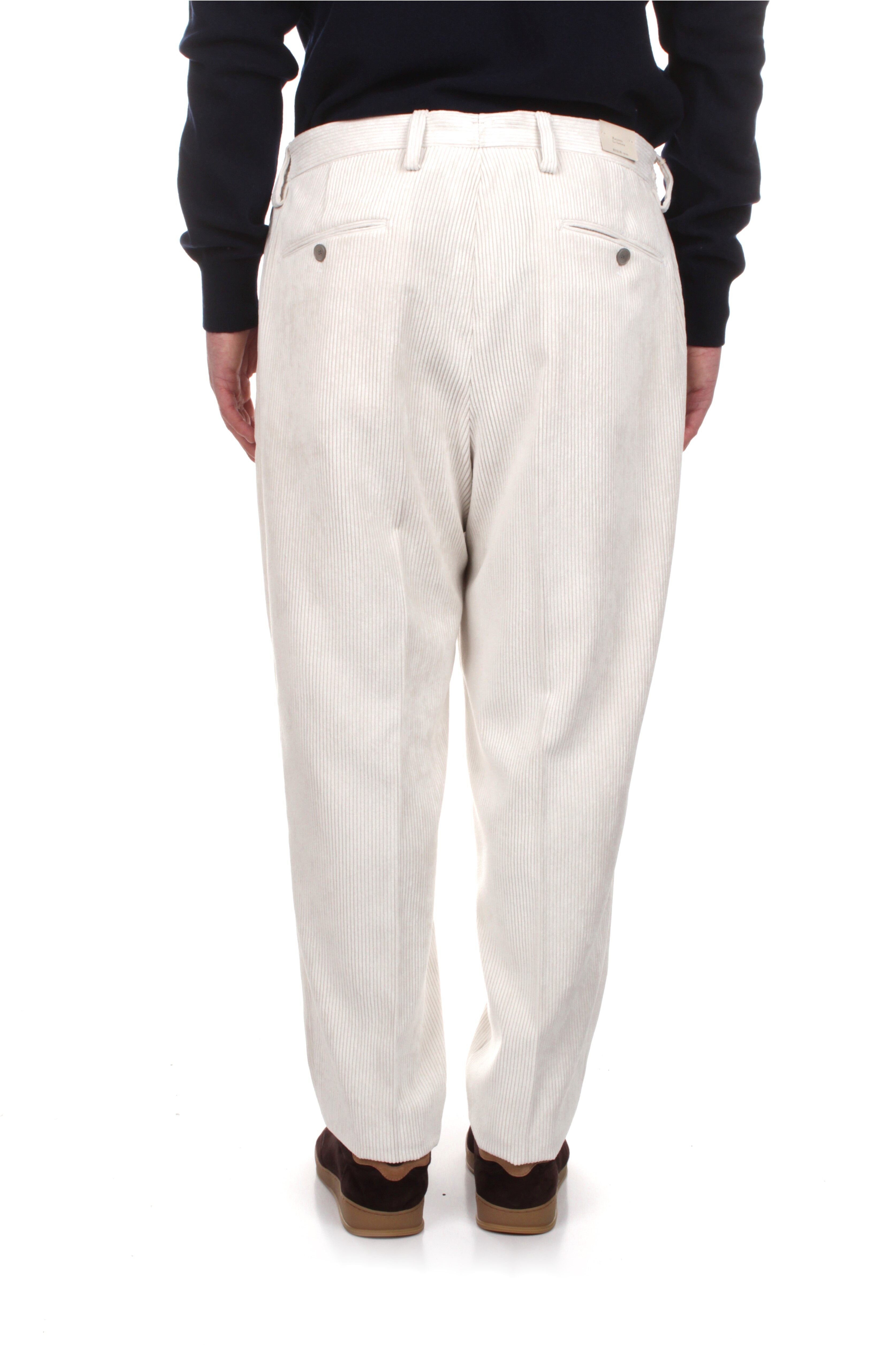 PANTALONI Bianco Briglia 1949