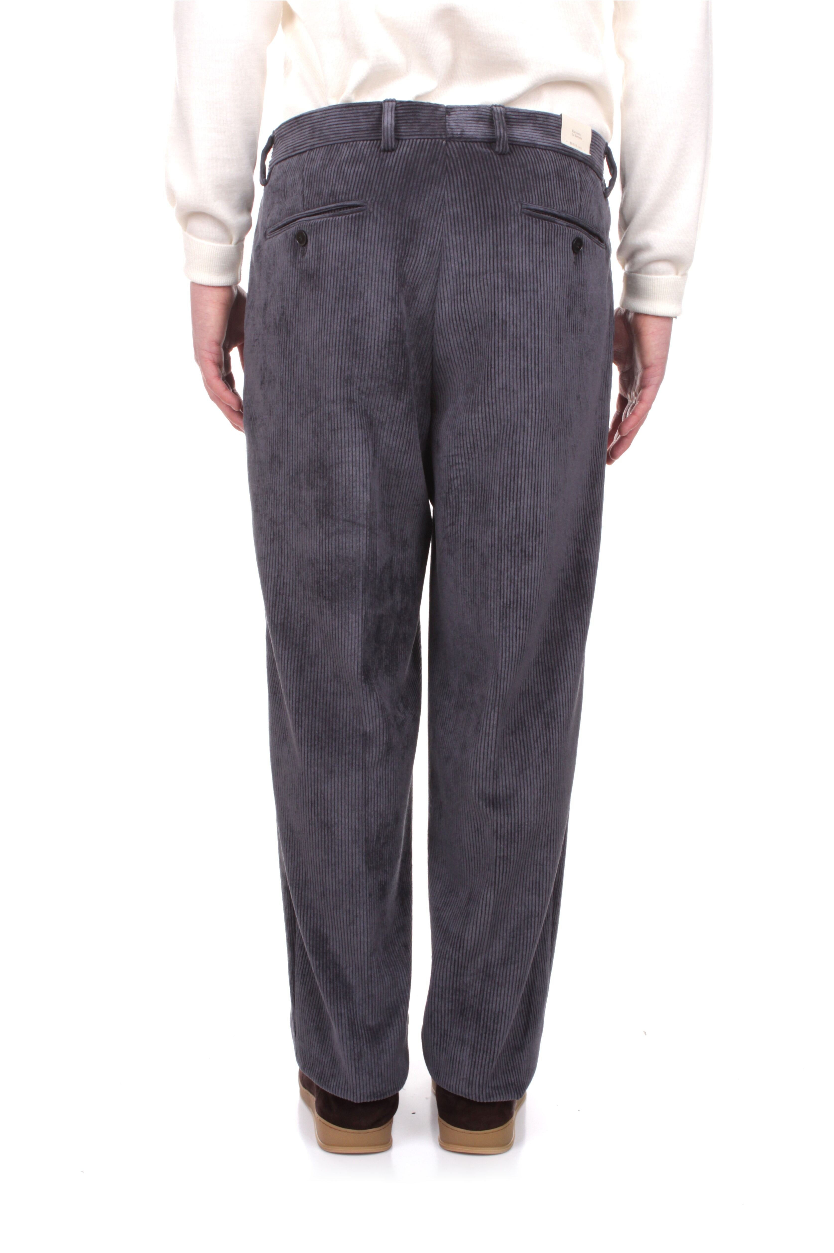 PANTALONI Grigio Briglia 1949