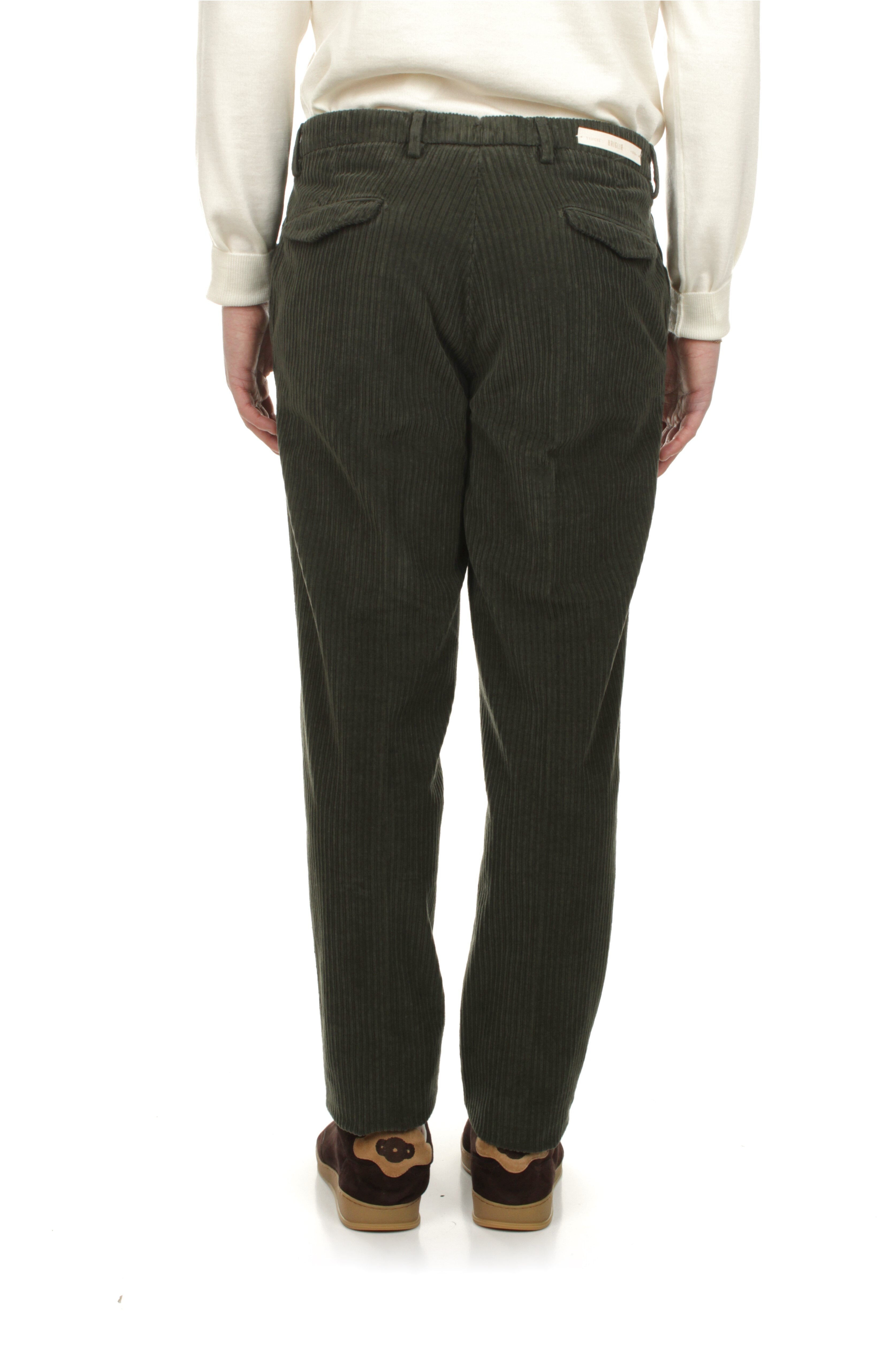 PANTALONI Verde Briglia 1949