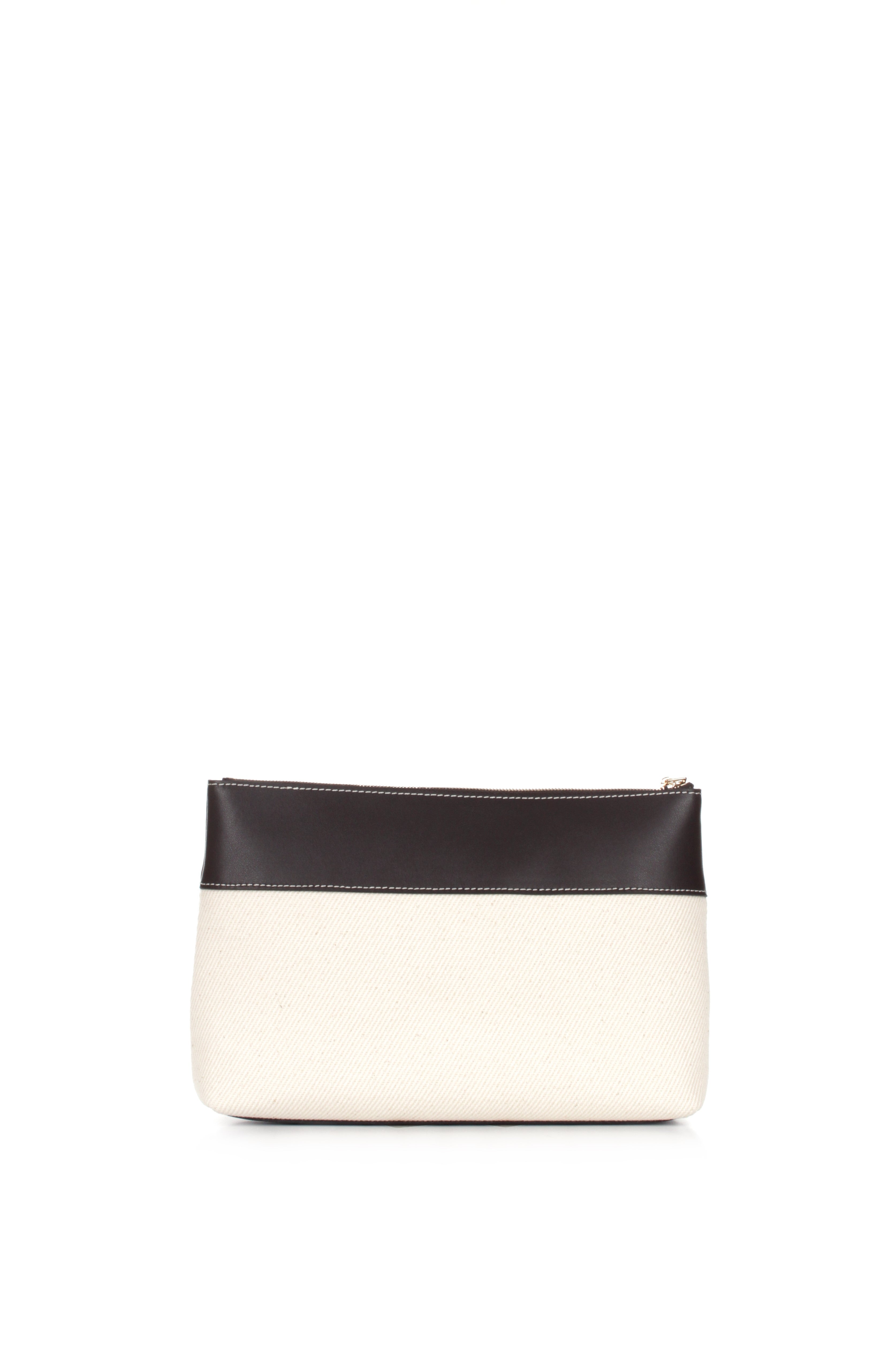 POCHETTE Beige Borsalino