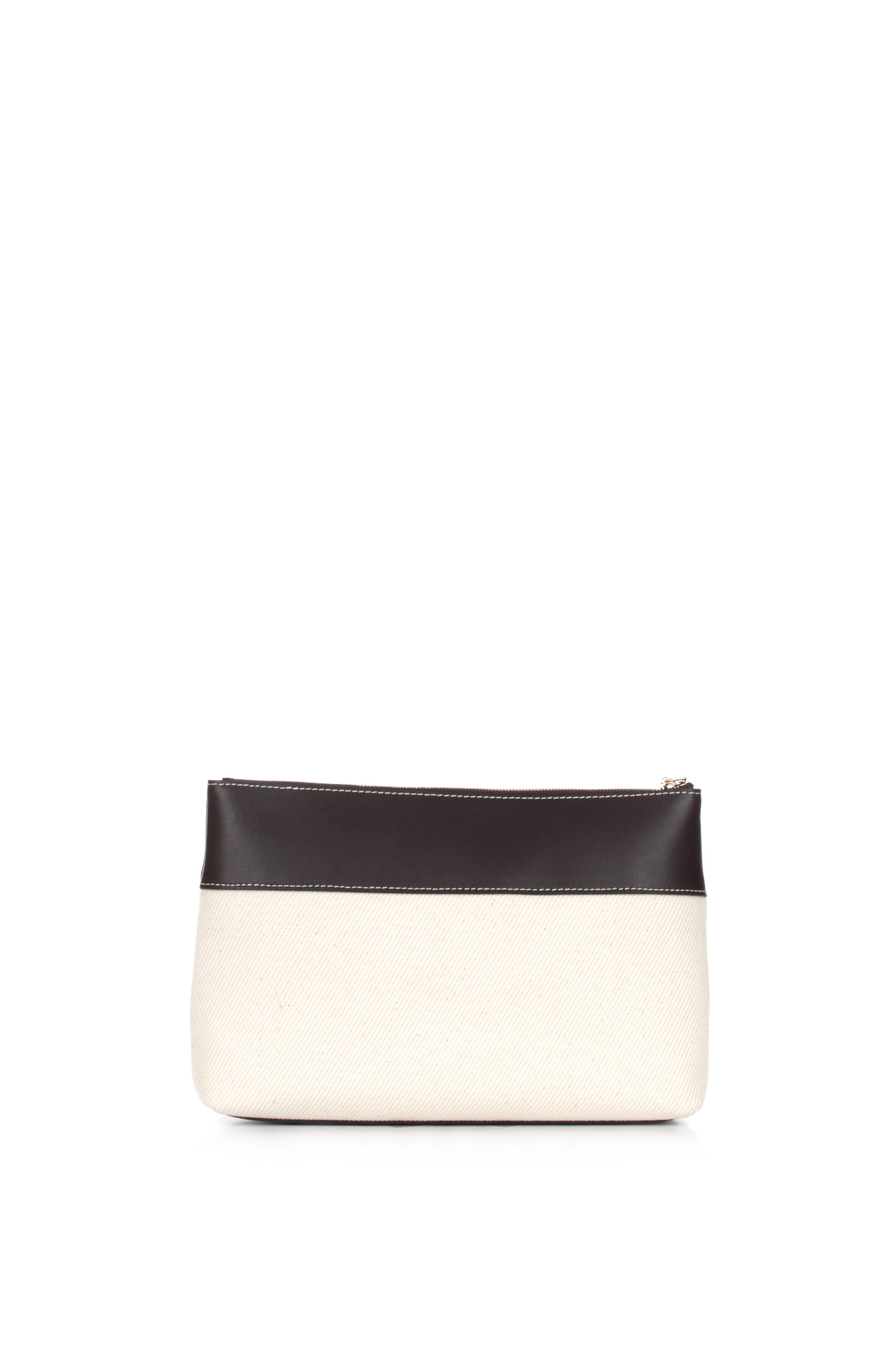 POCHETTE Beige Borsalino