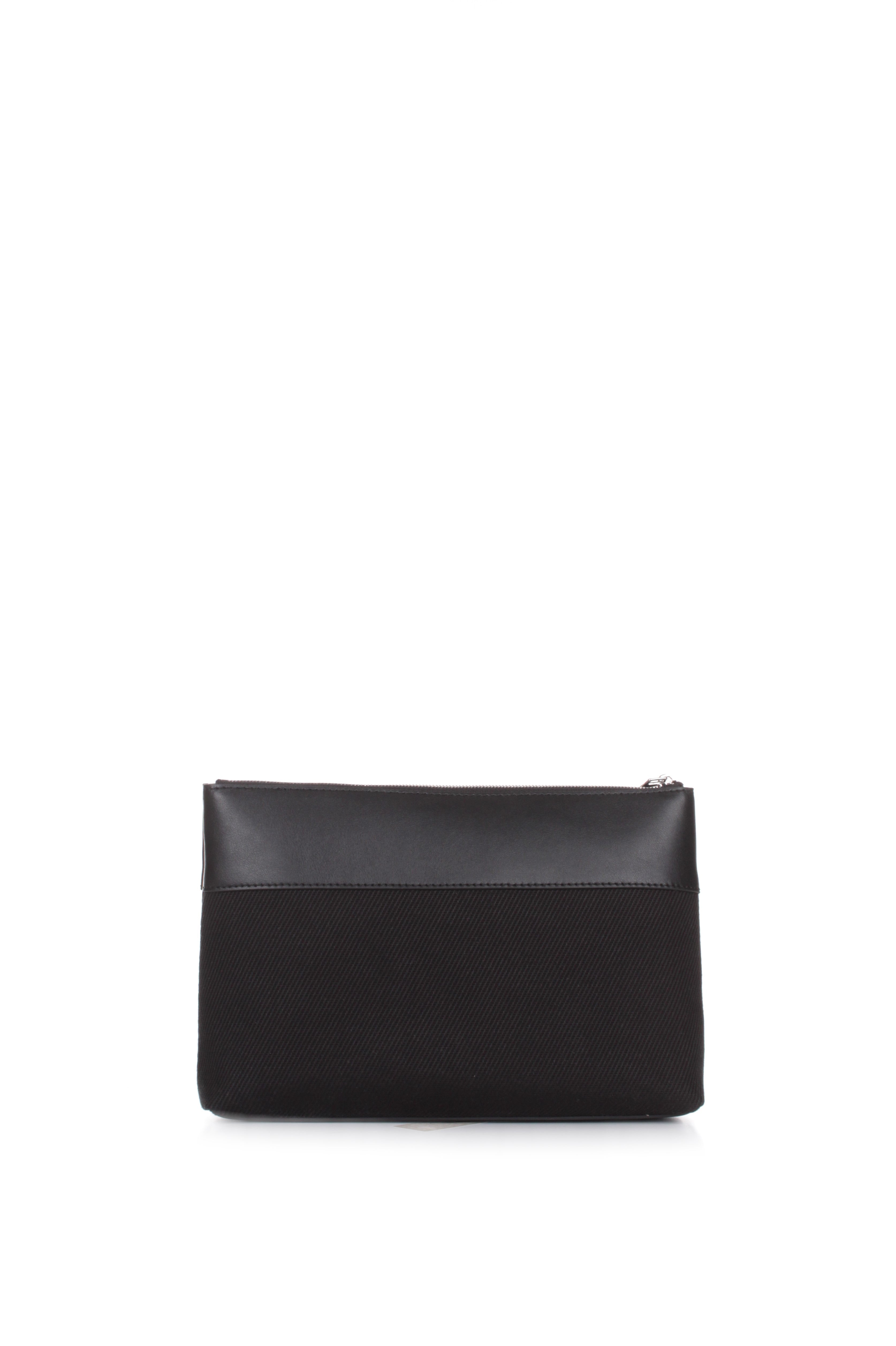 POCHETTE Nero Borsalino