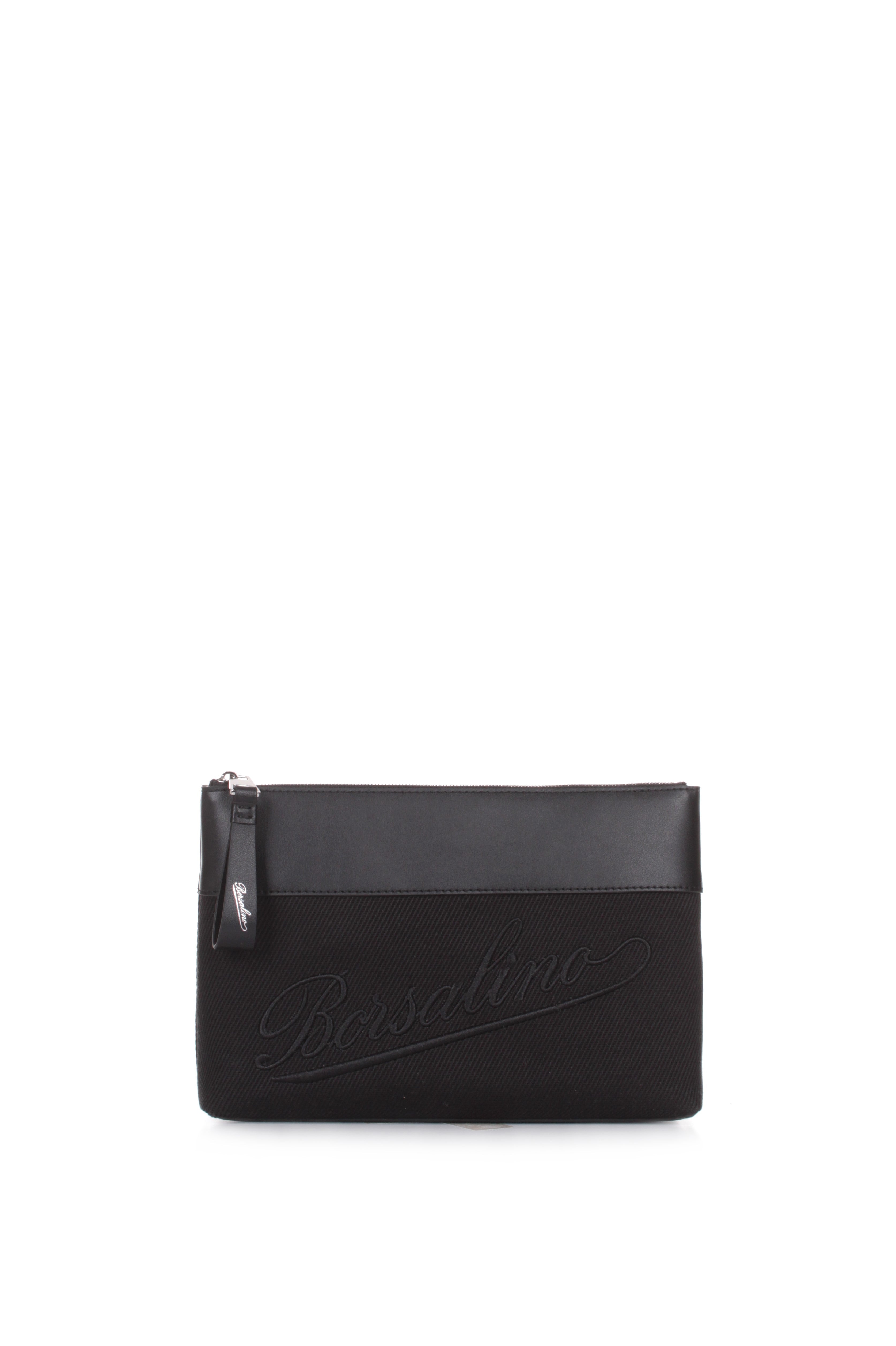 POCHETTE Nero Borsalino