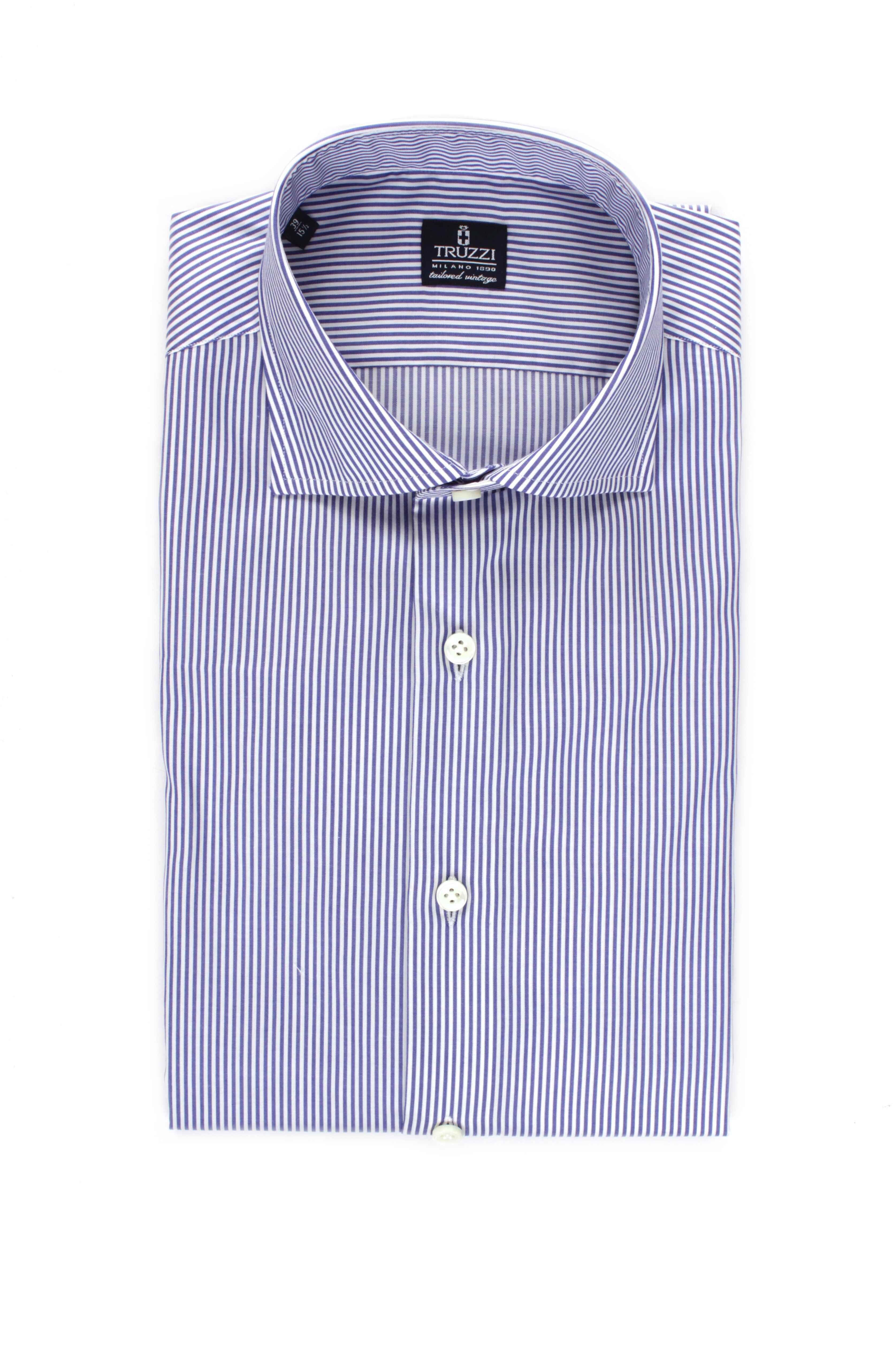 CAMICIE Multicolore Truzzi