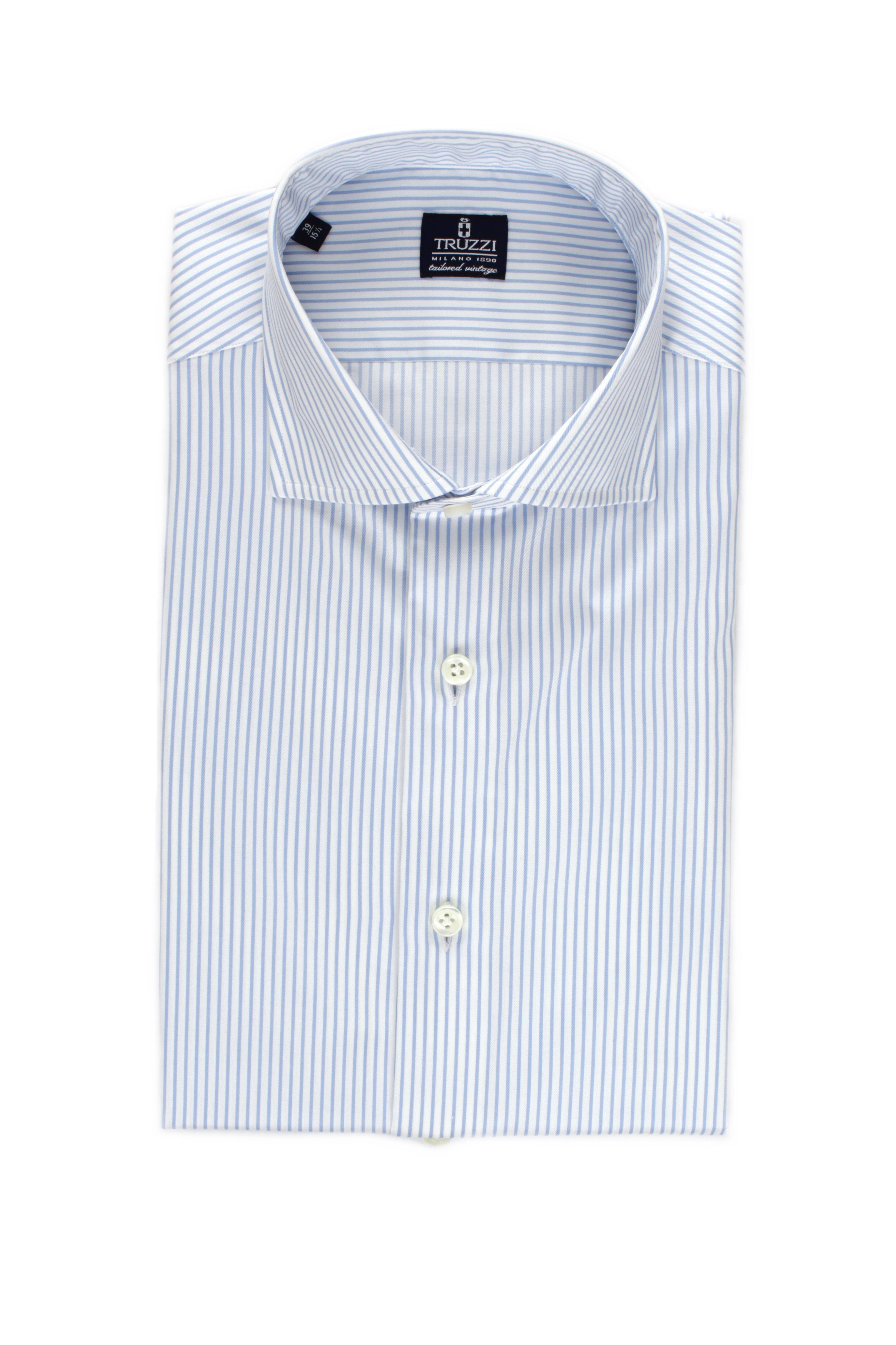 CAMICIE Multicolore Truzzi