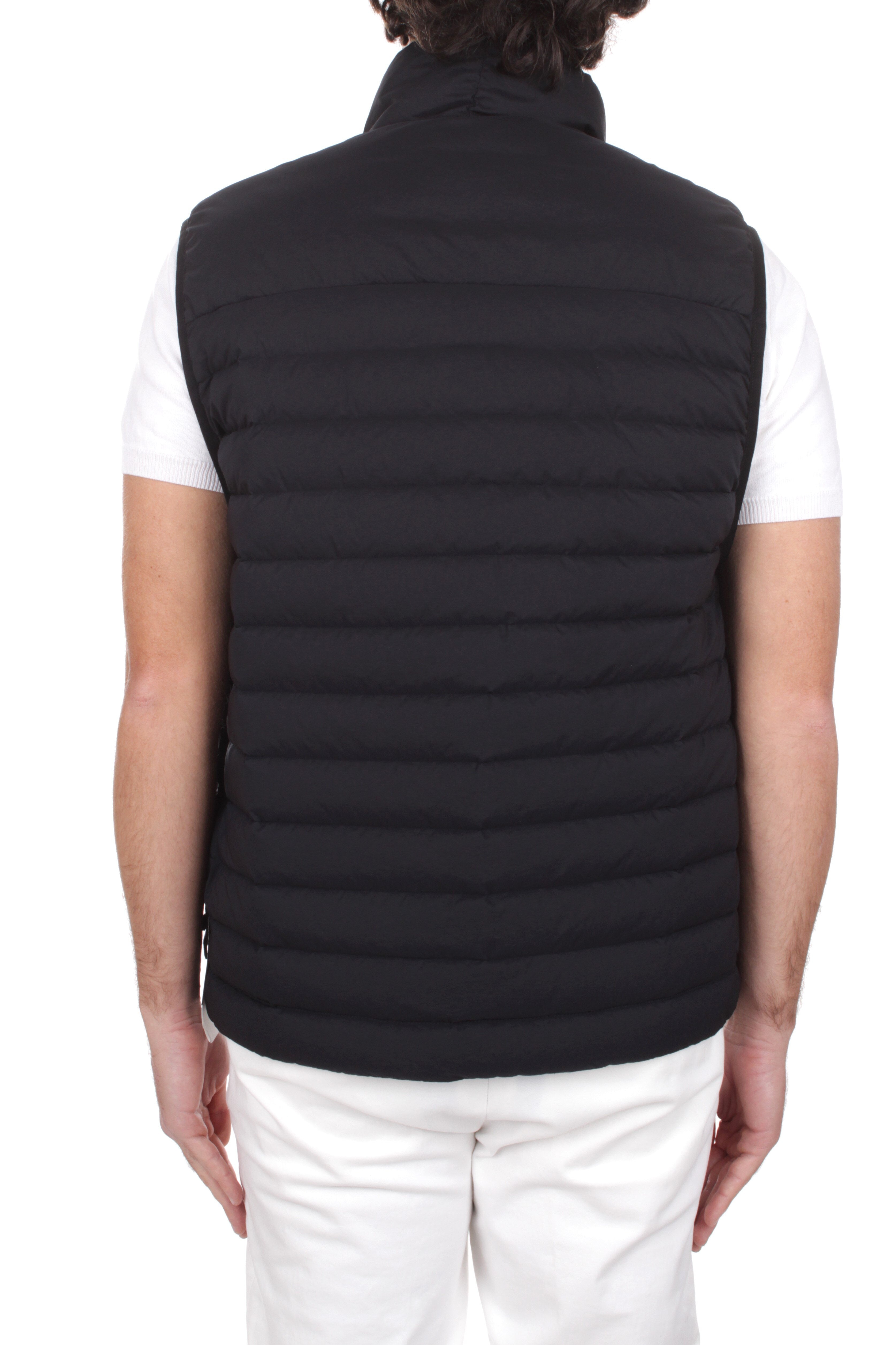 GIACCHE E GIUBBOTTI Blu Stone Island