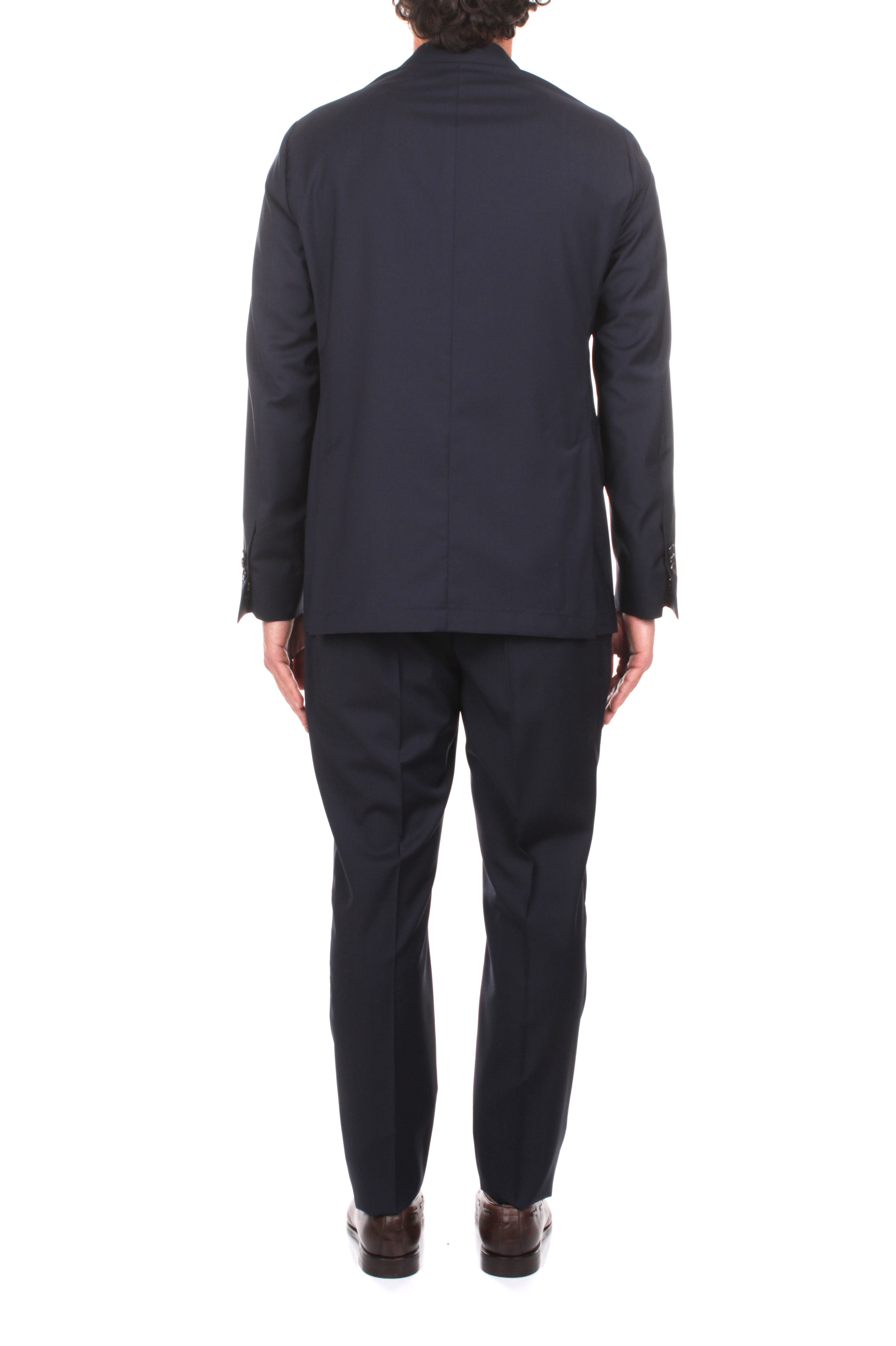 ABITI Blu Michi D'amato