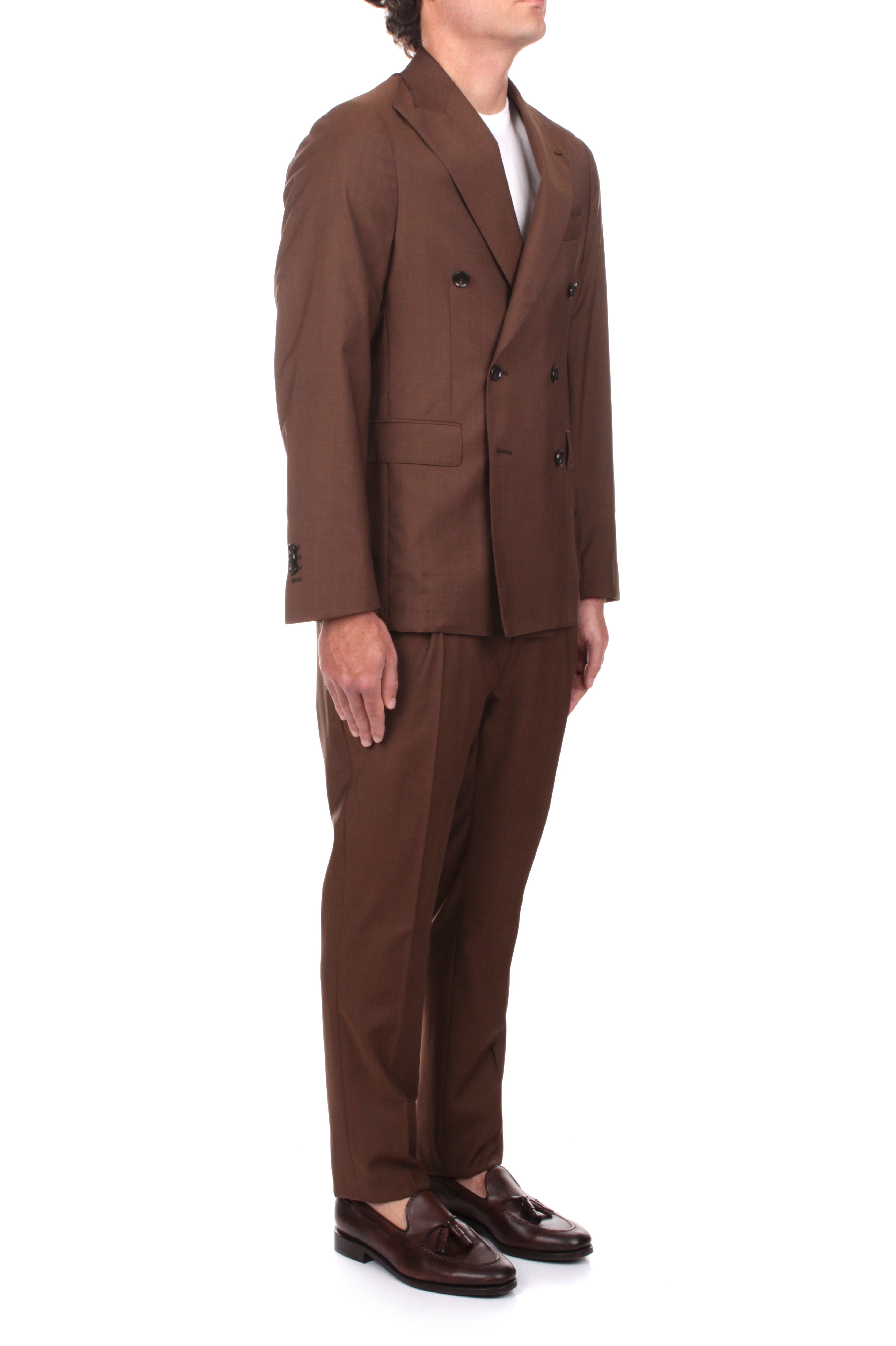 ABITI Marrone Michi D'amato