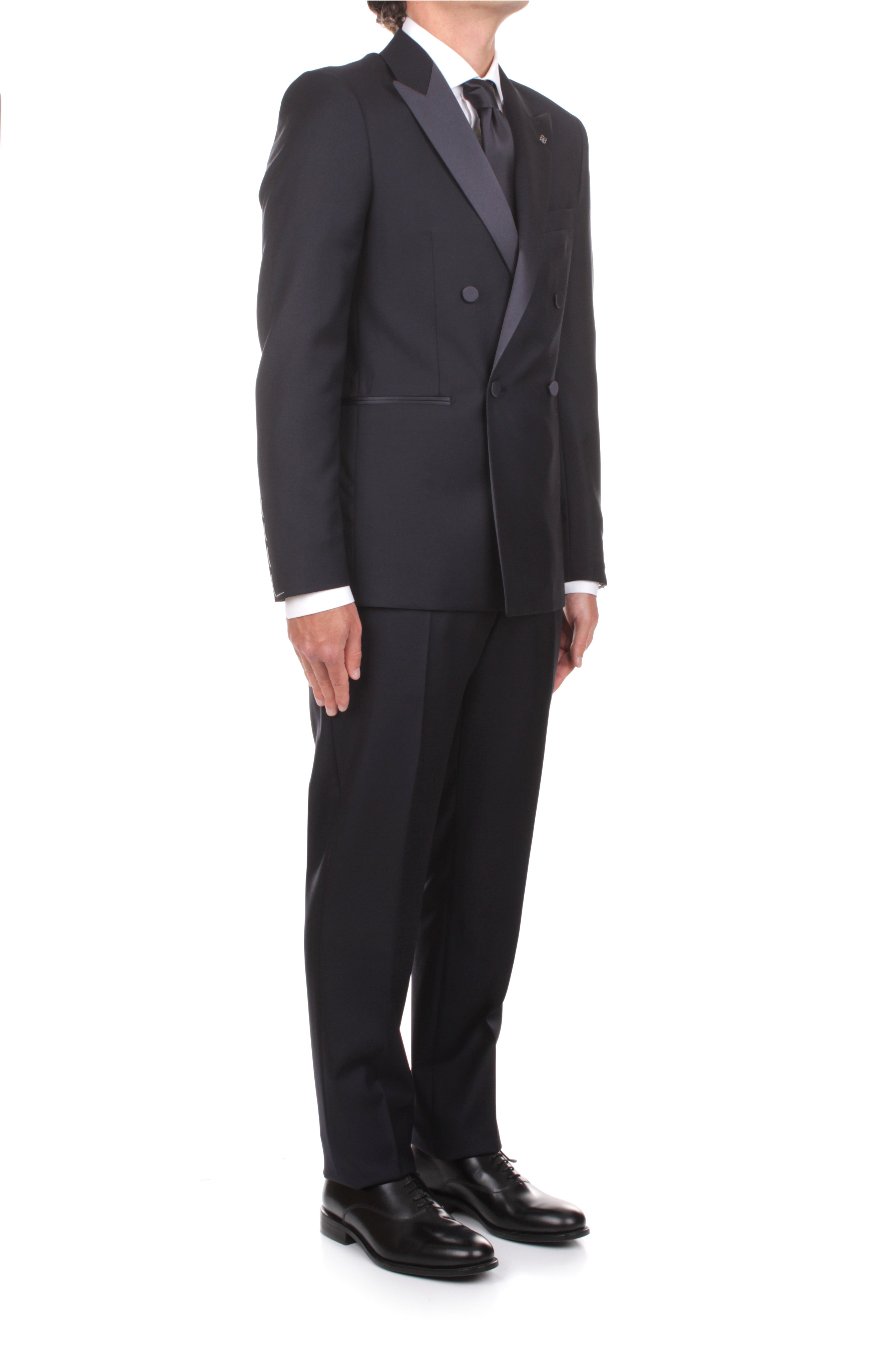 ABITI Blu Tagliatore