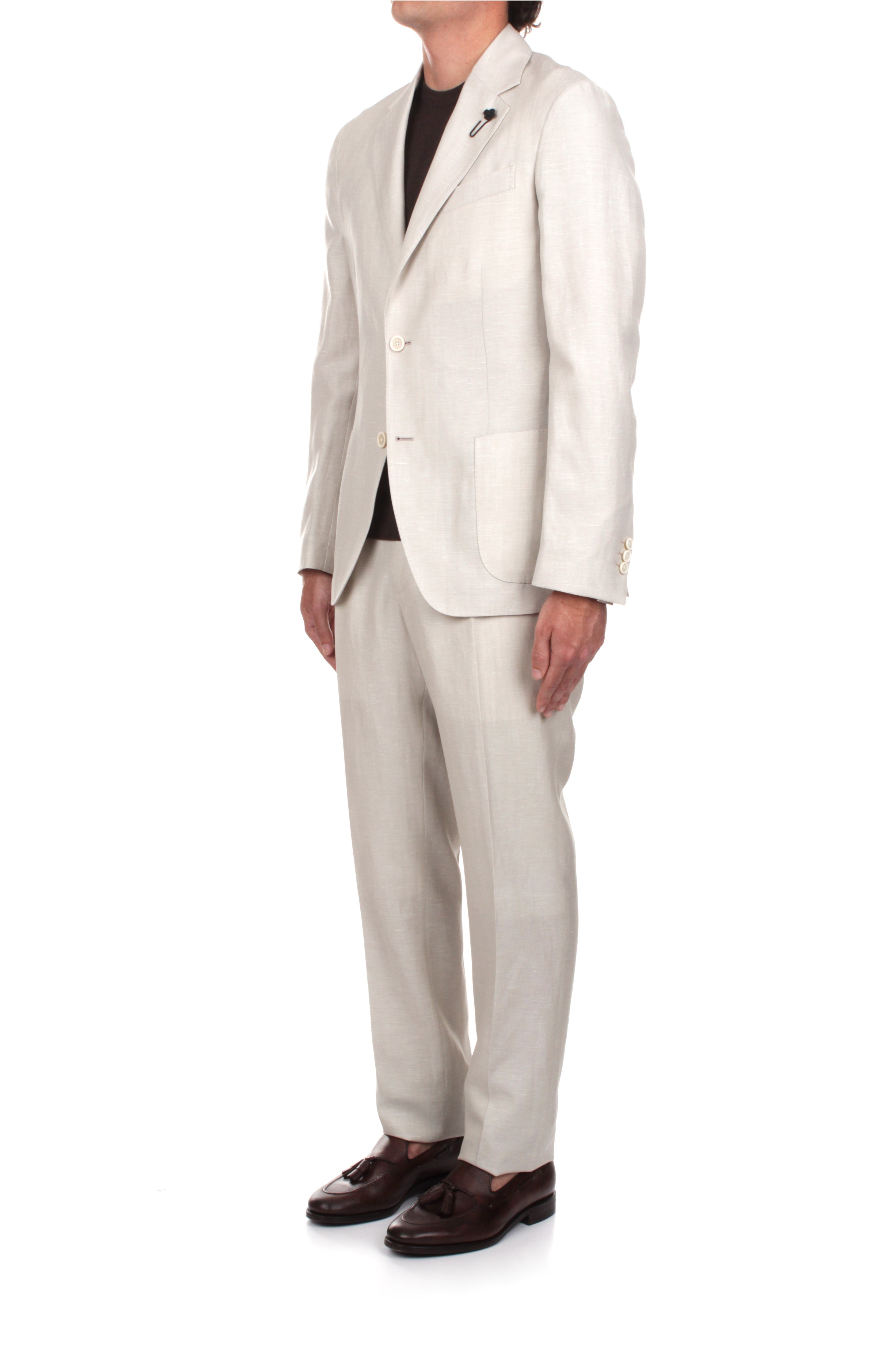 ABITI Beige Lardini