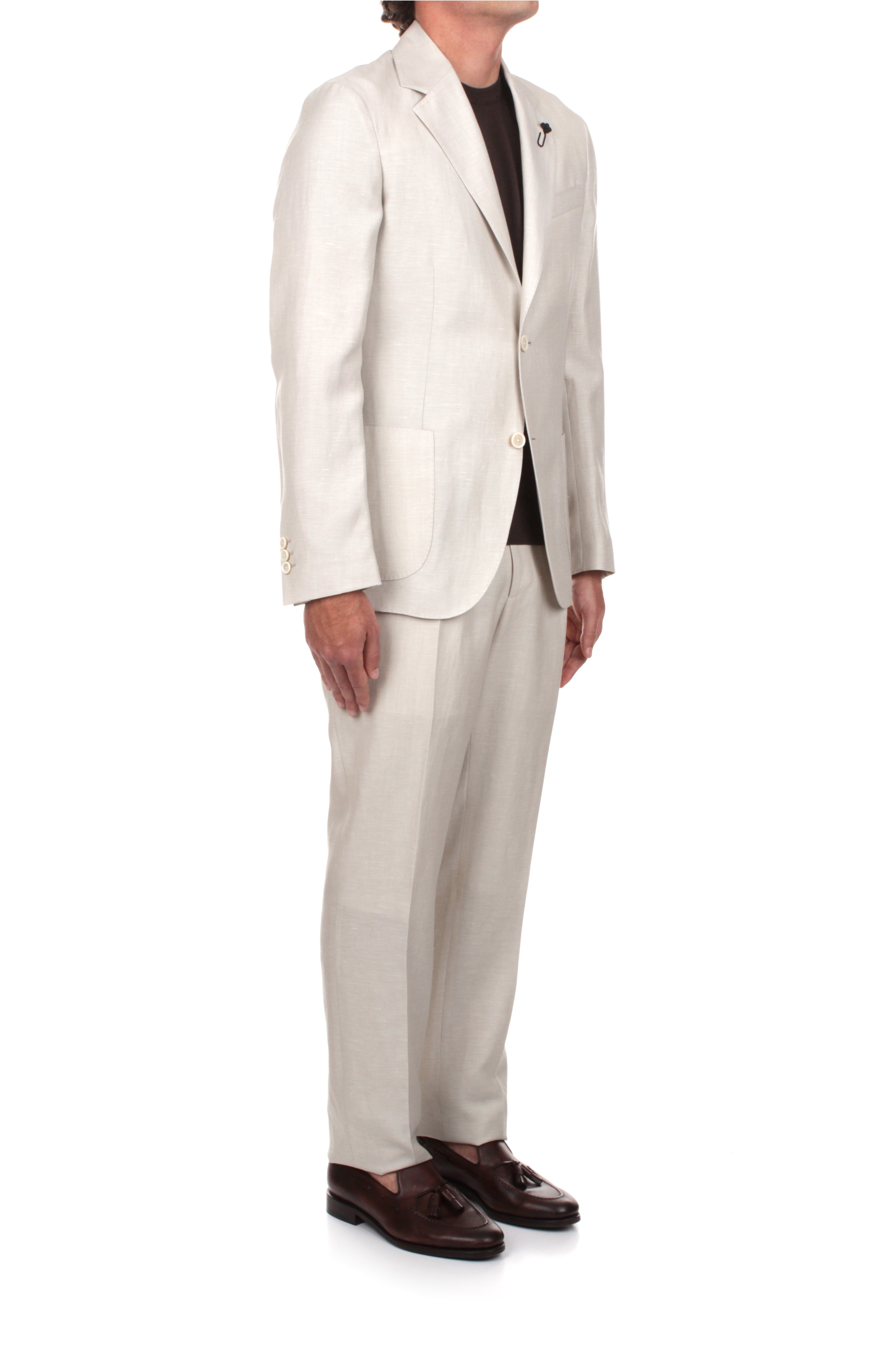 ABITI Beige Lardini