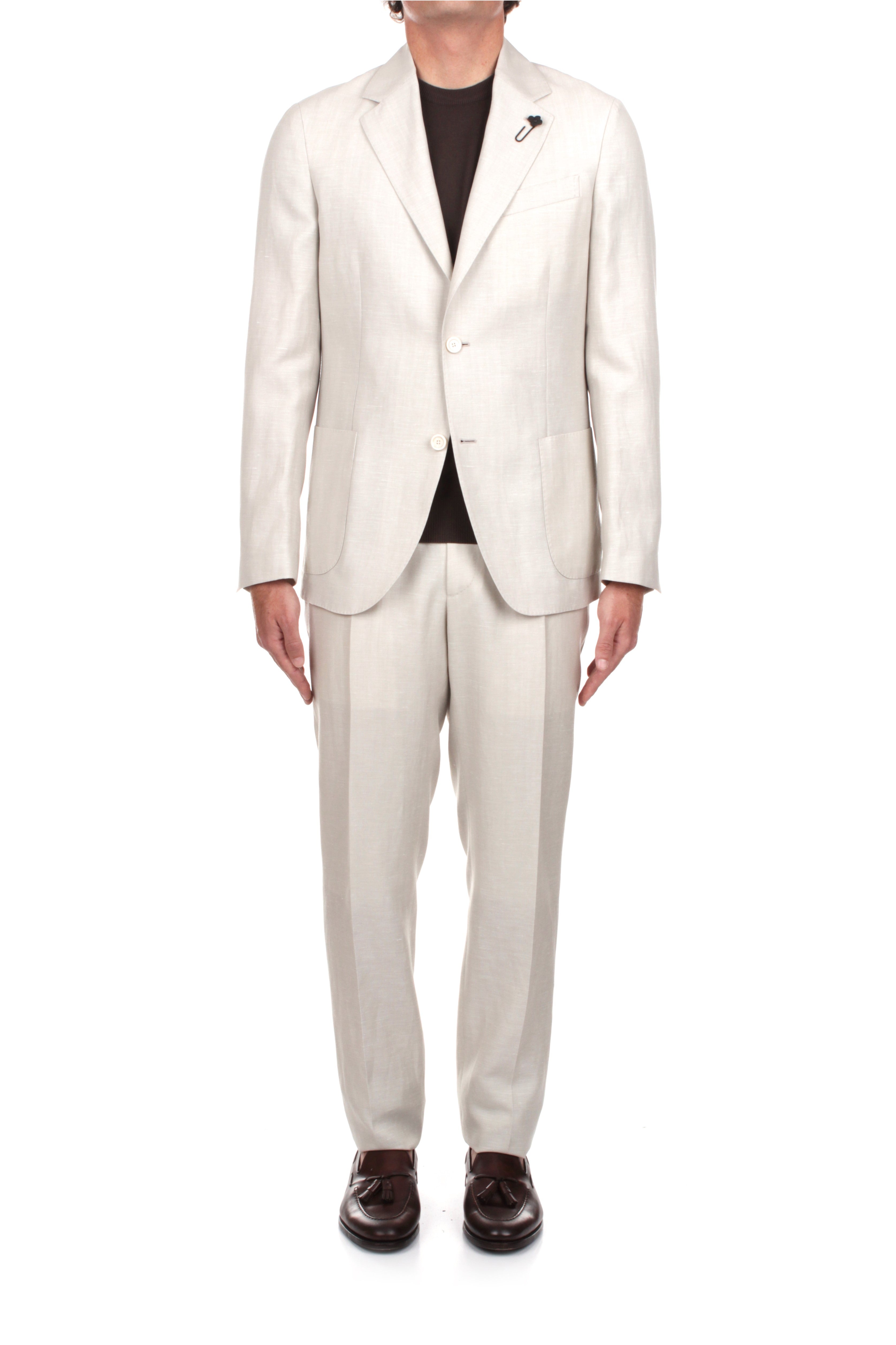 ABITI Beige Lardini