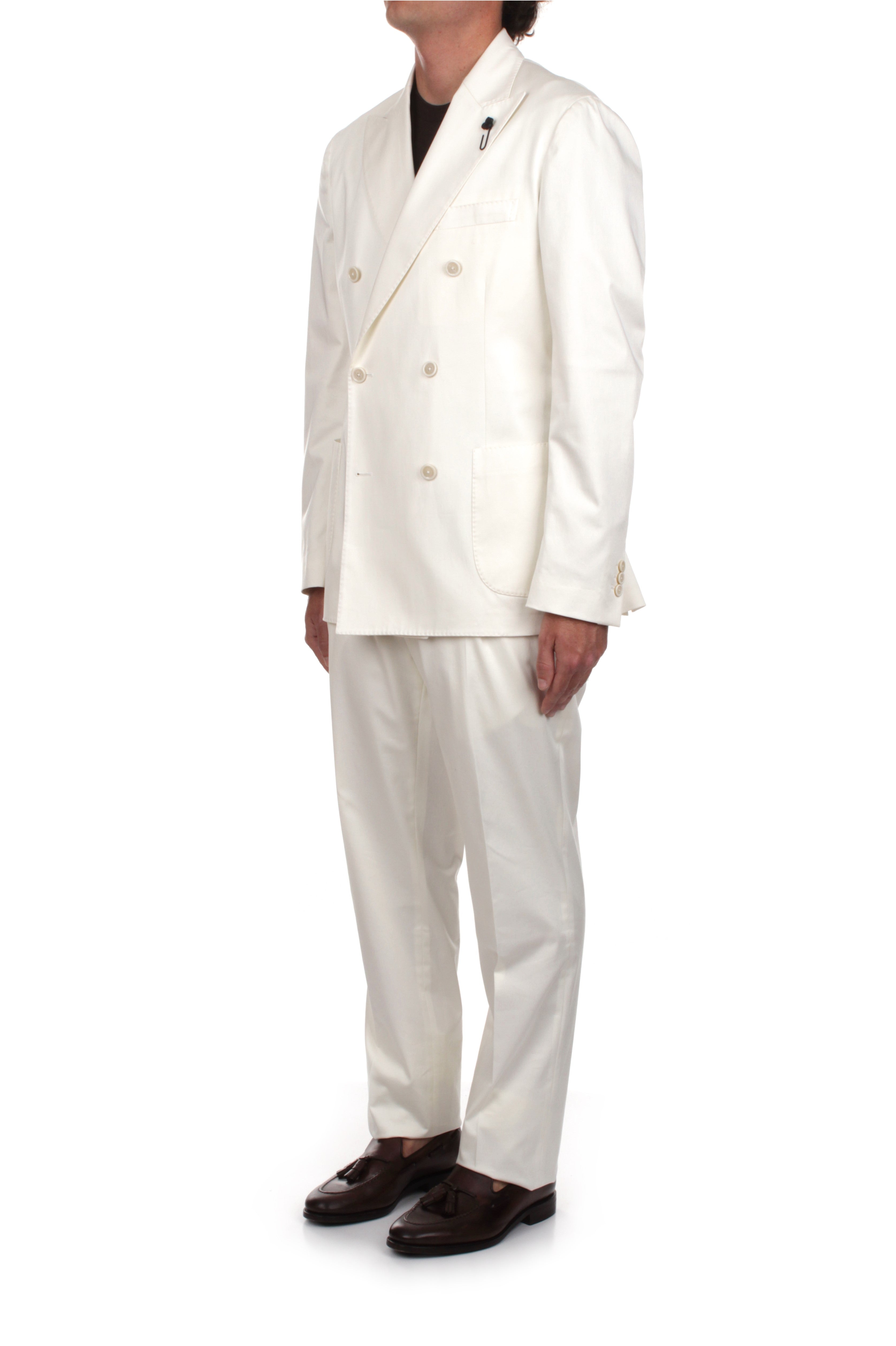 ABITI Bianco Lardini