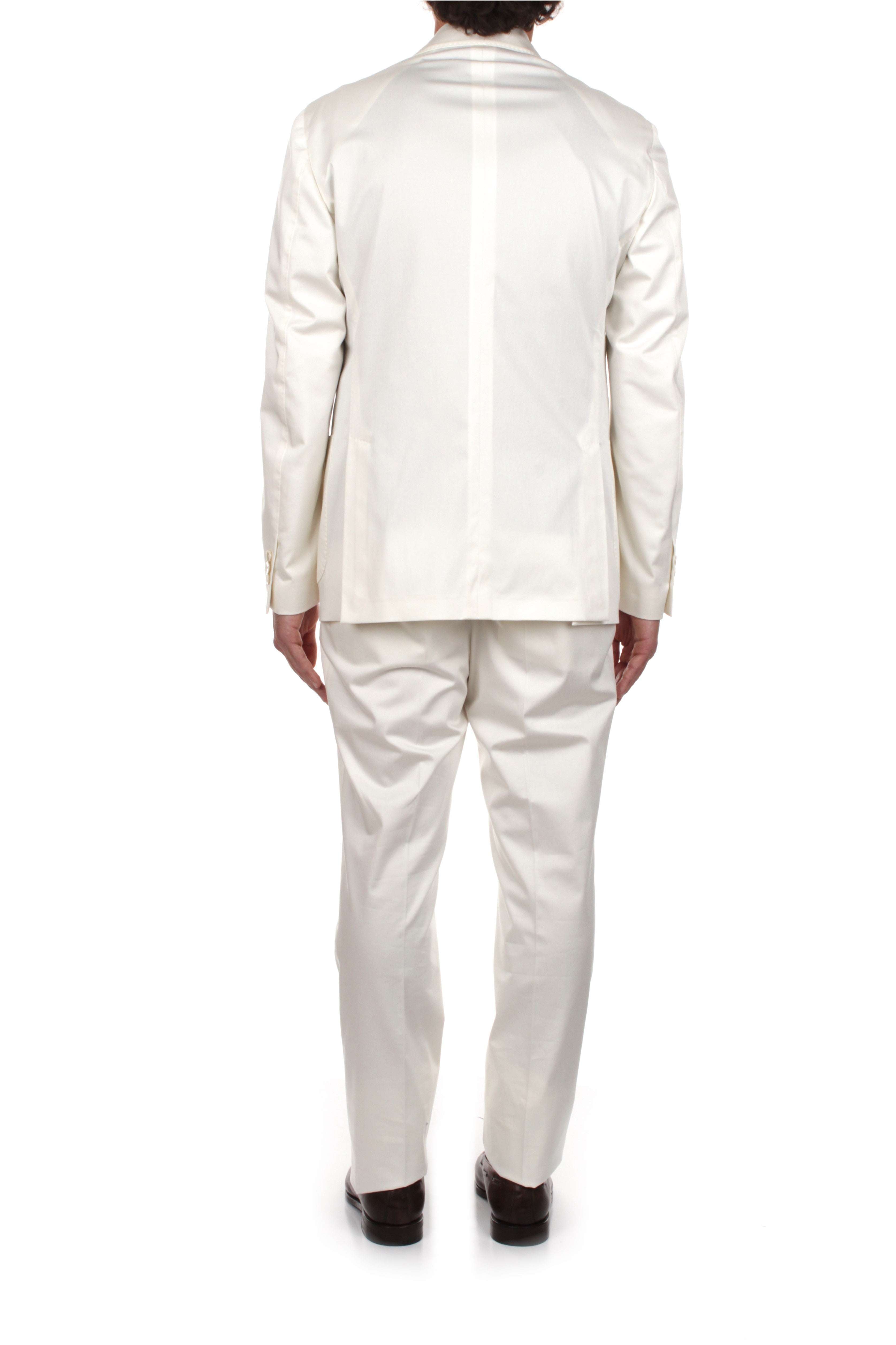 ABITI Bianco Lardini
