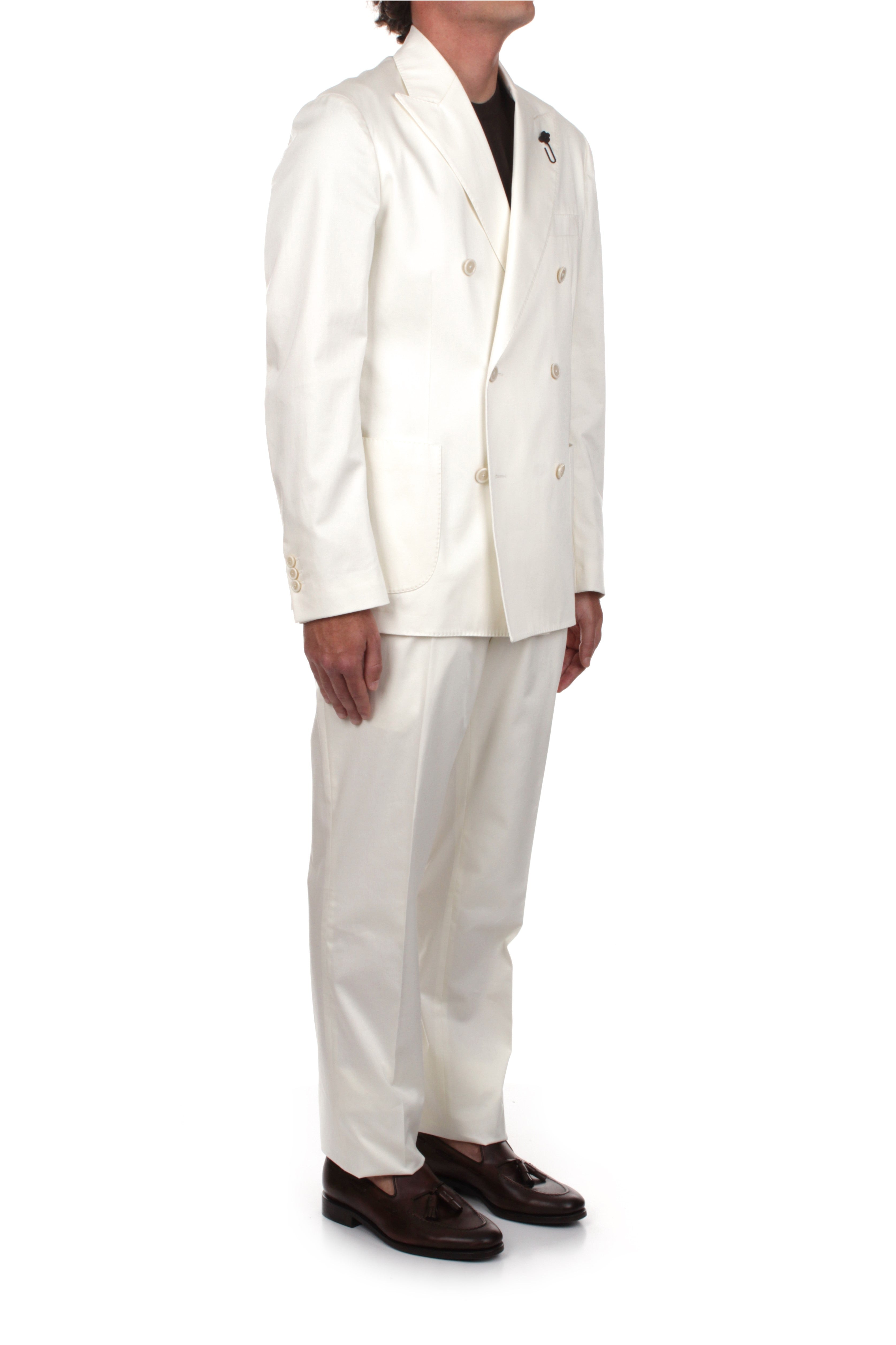 ABITI Bianco Lardini