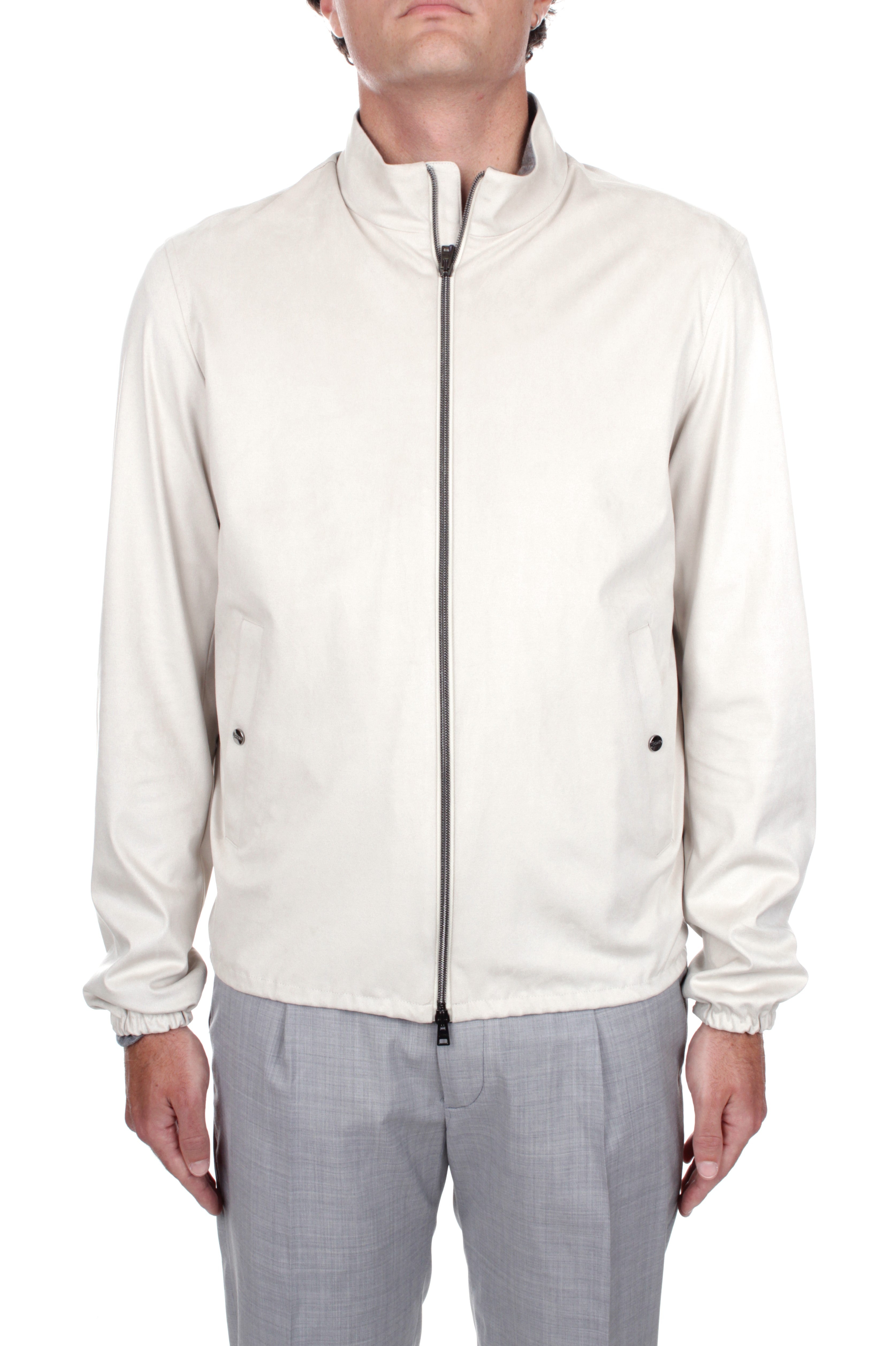 GIACCHE E GIUBBOTTI Beige Herno