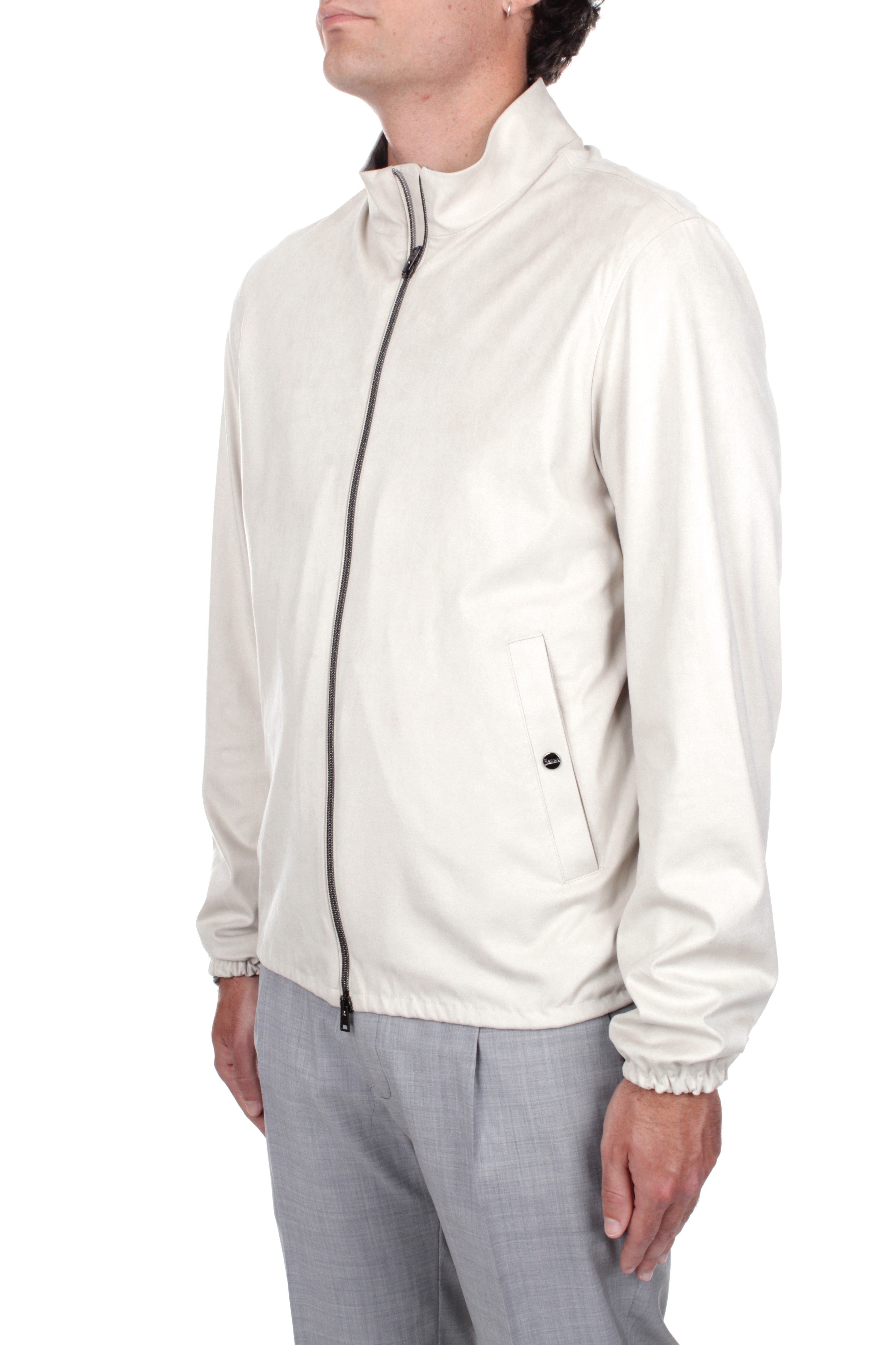 GIACCHE E GIUBBOTTI Beige Herno