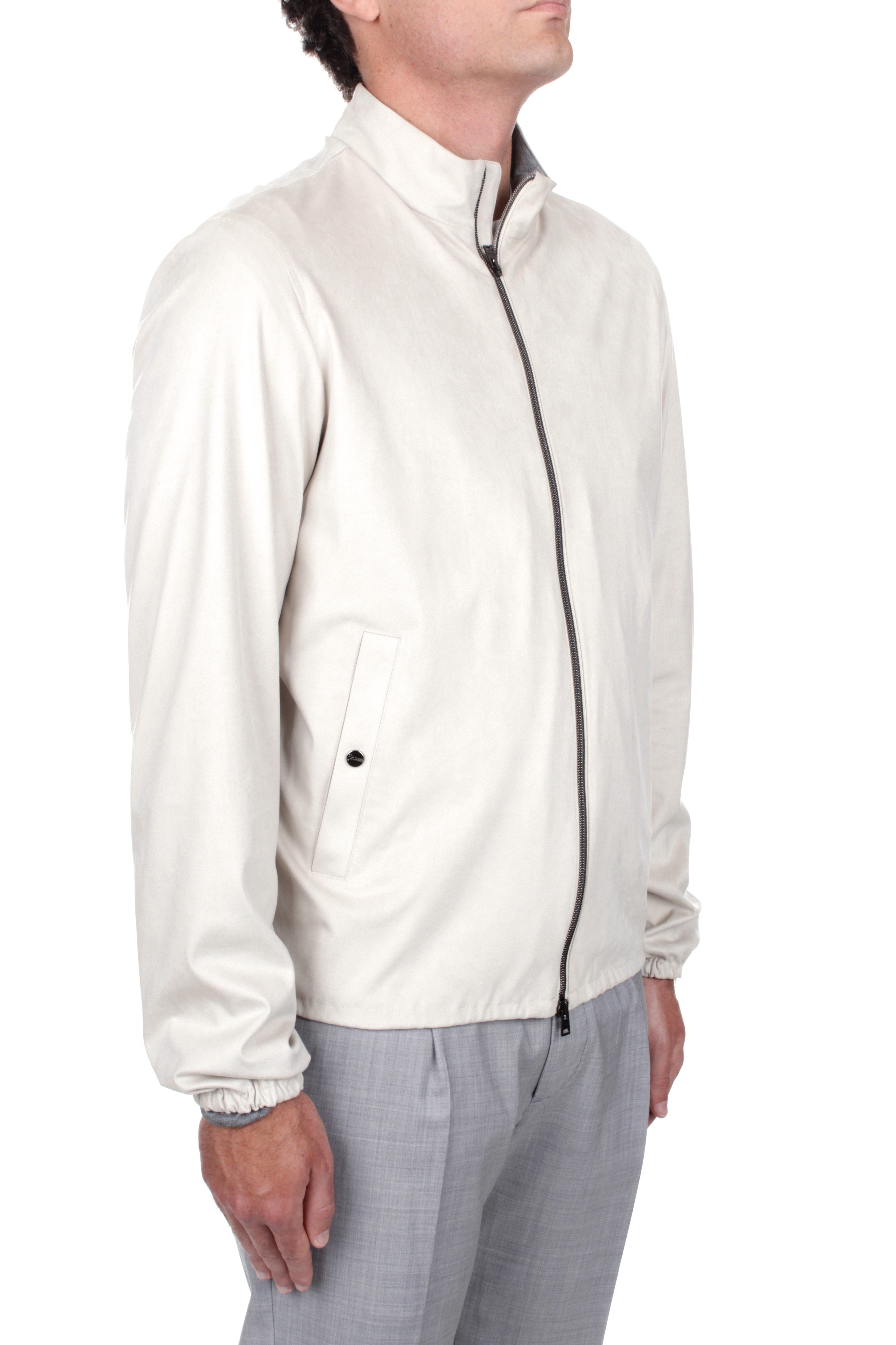 GIACCHE E GIUBBOTTI Beige Herno