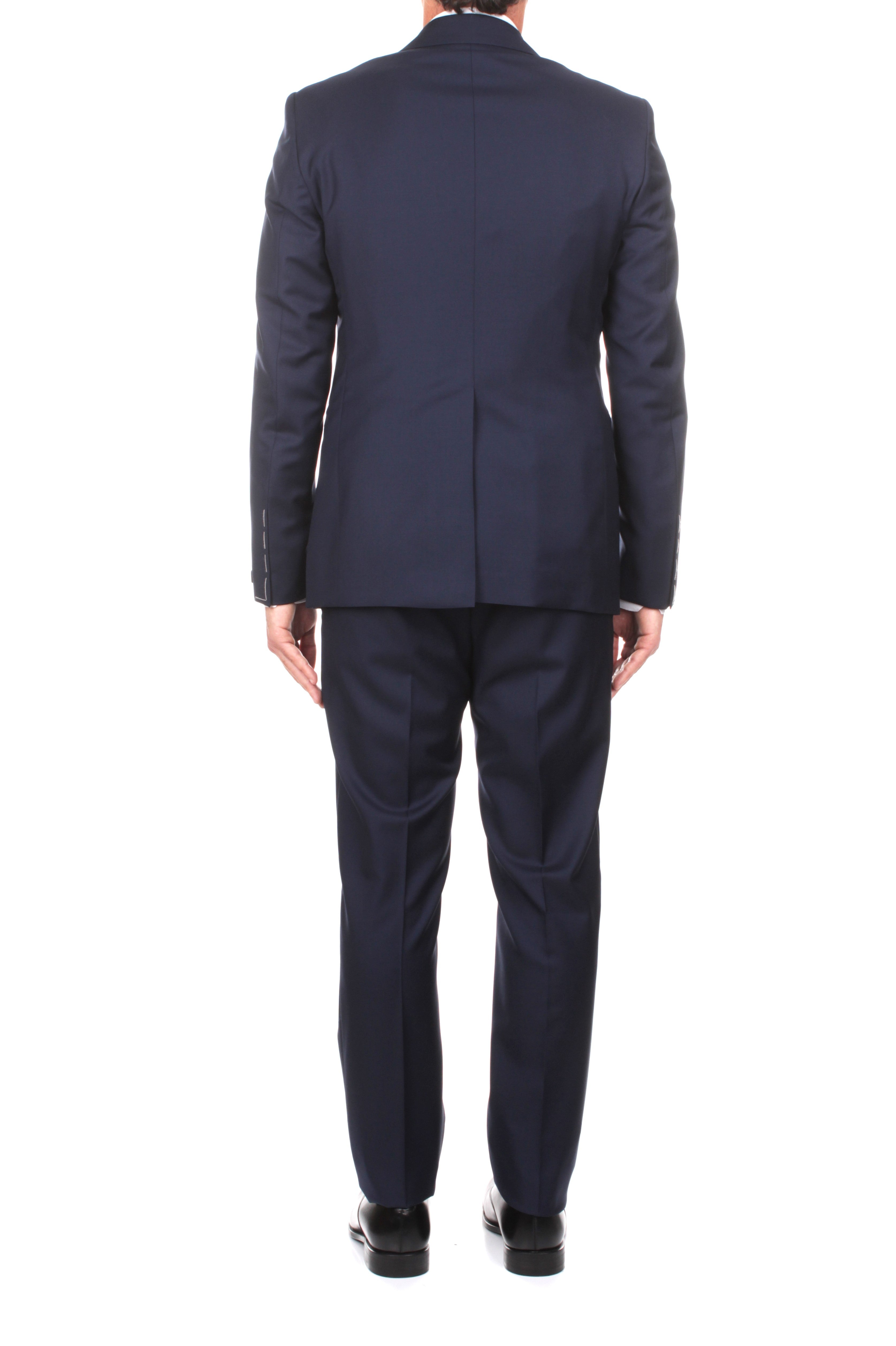 ABITI Blu Tagliatore