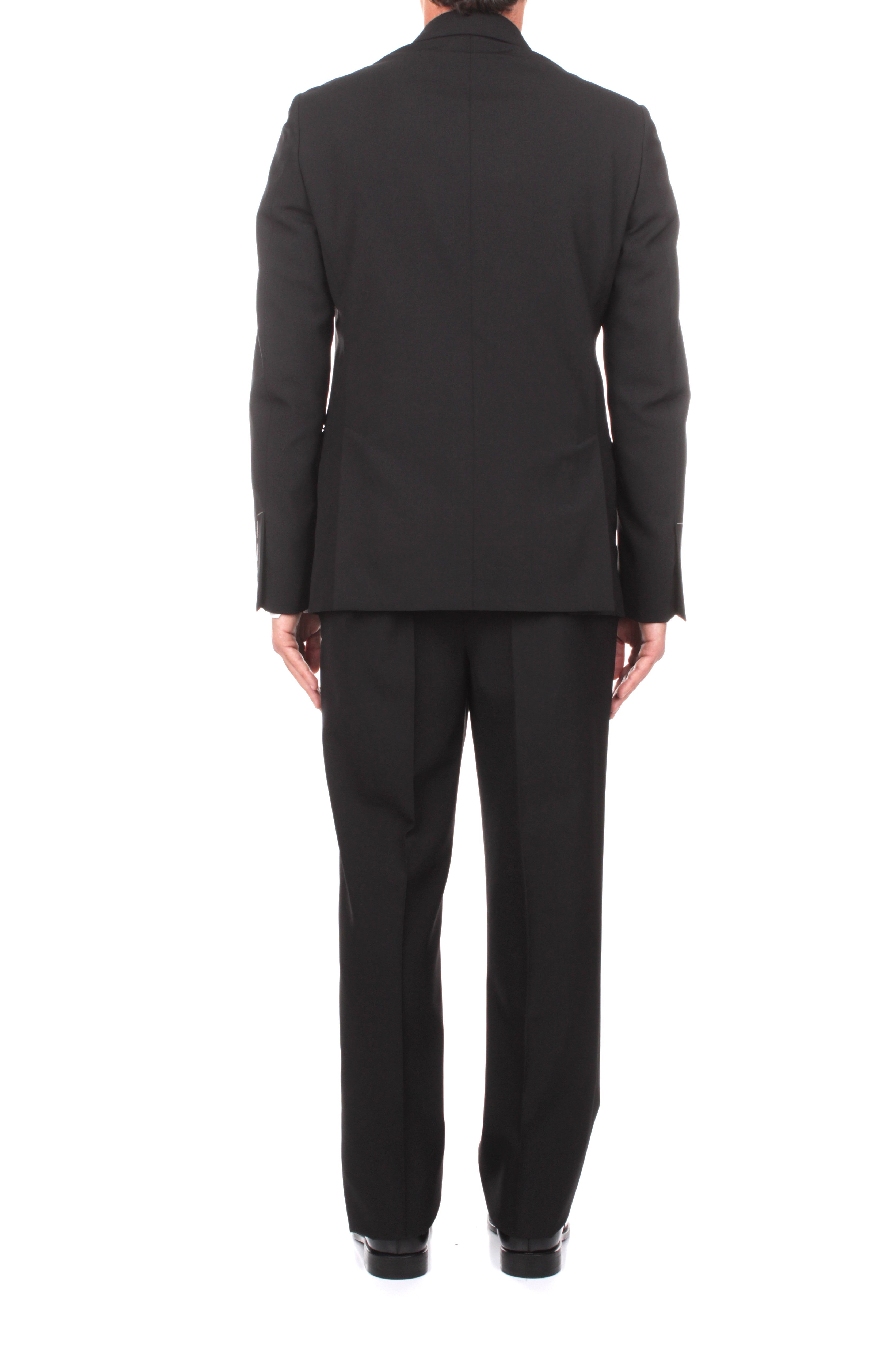 ABITI Nero Lardini