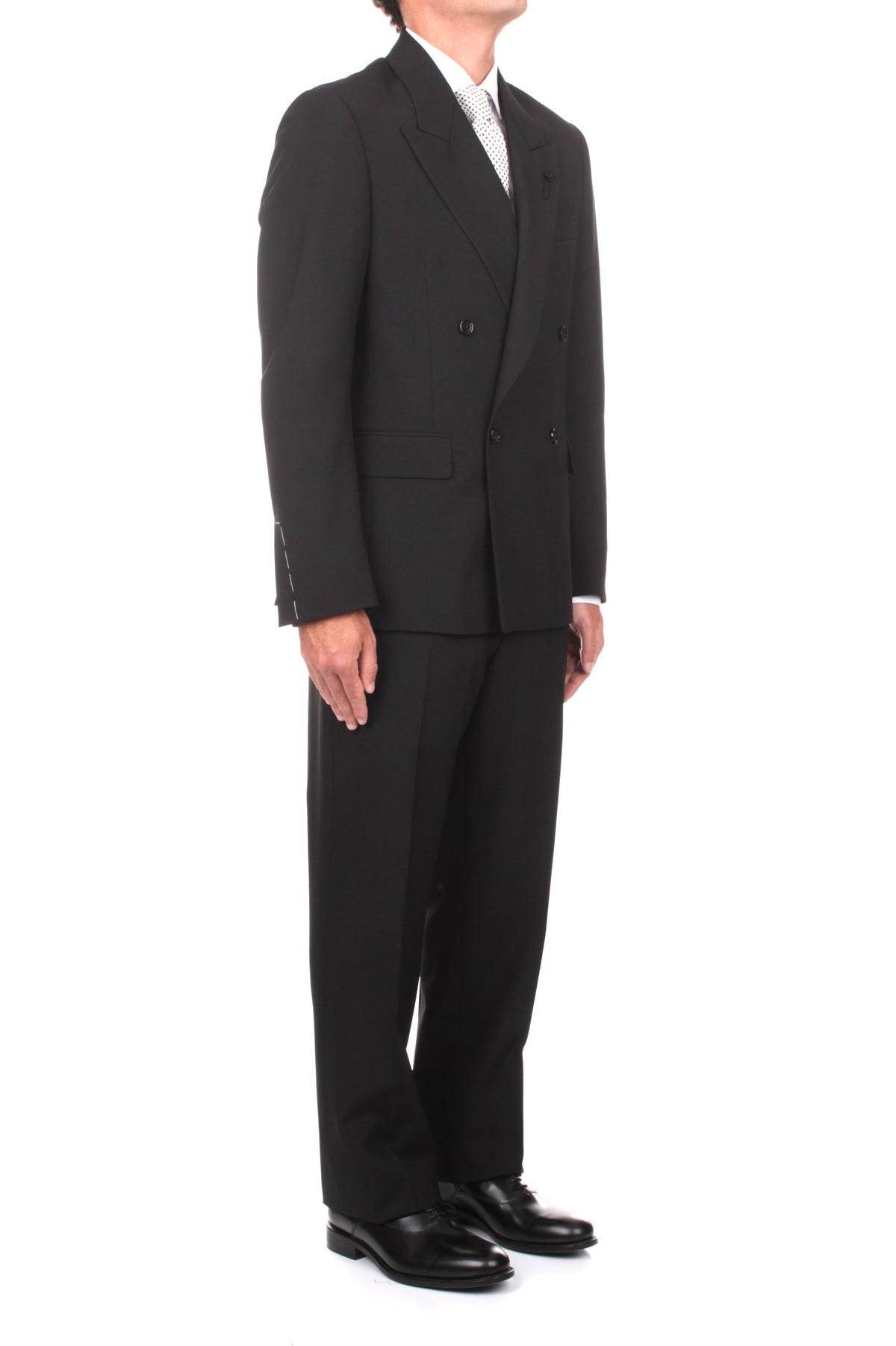 ABITI Nero Lardini