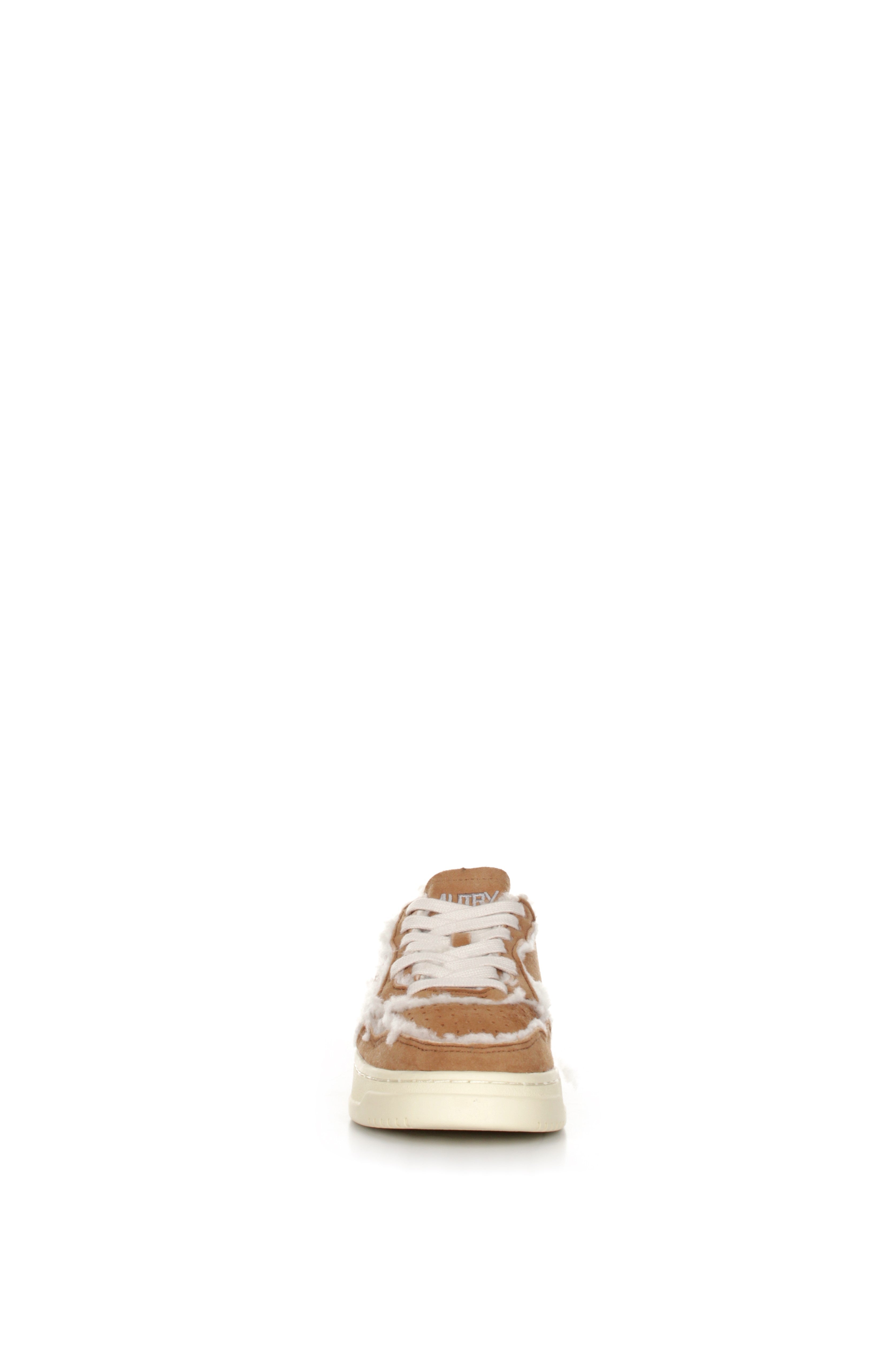 SNEAKERS Marrone Autry