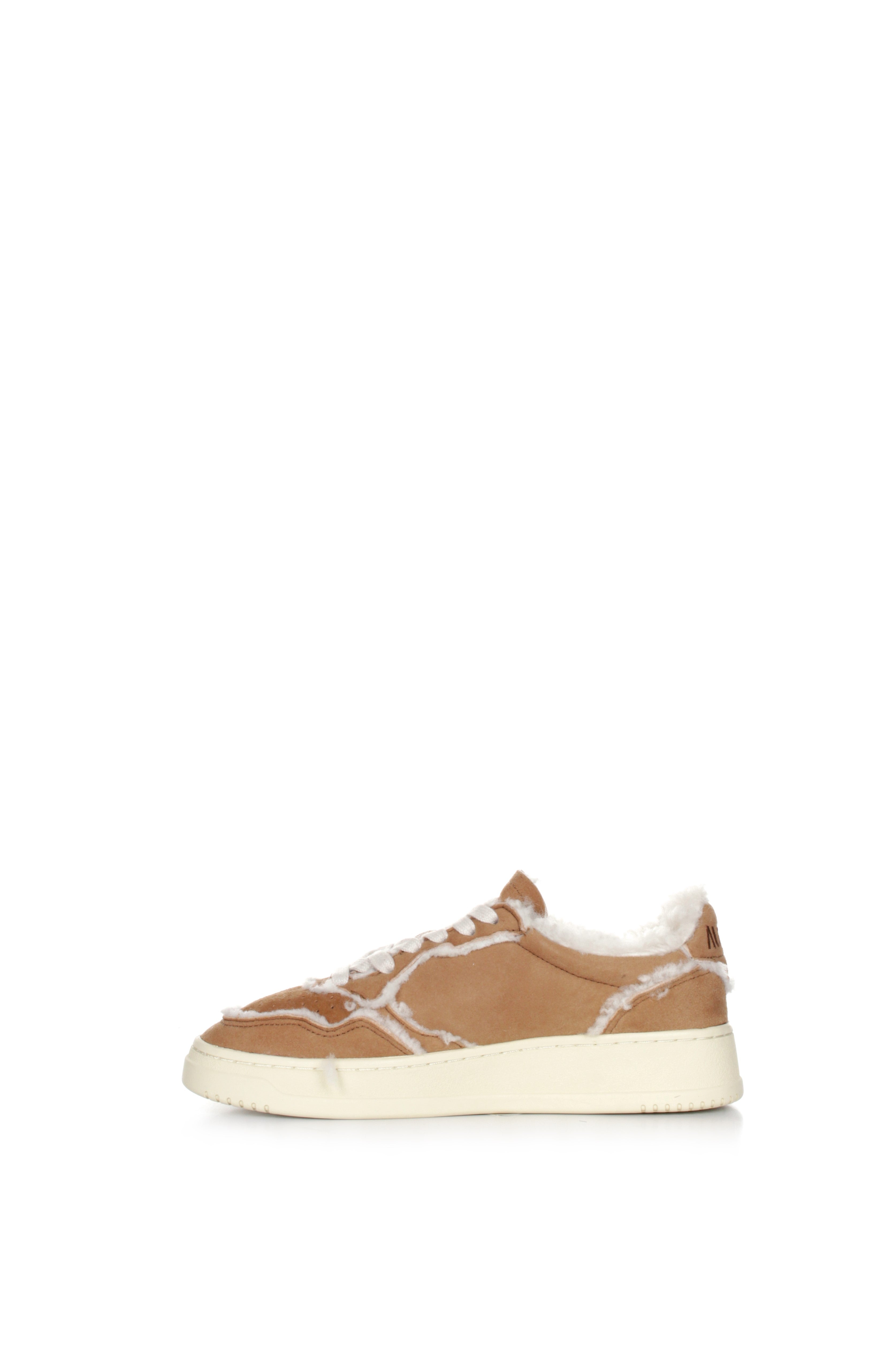 SNEAKERS Marrone Autry