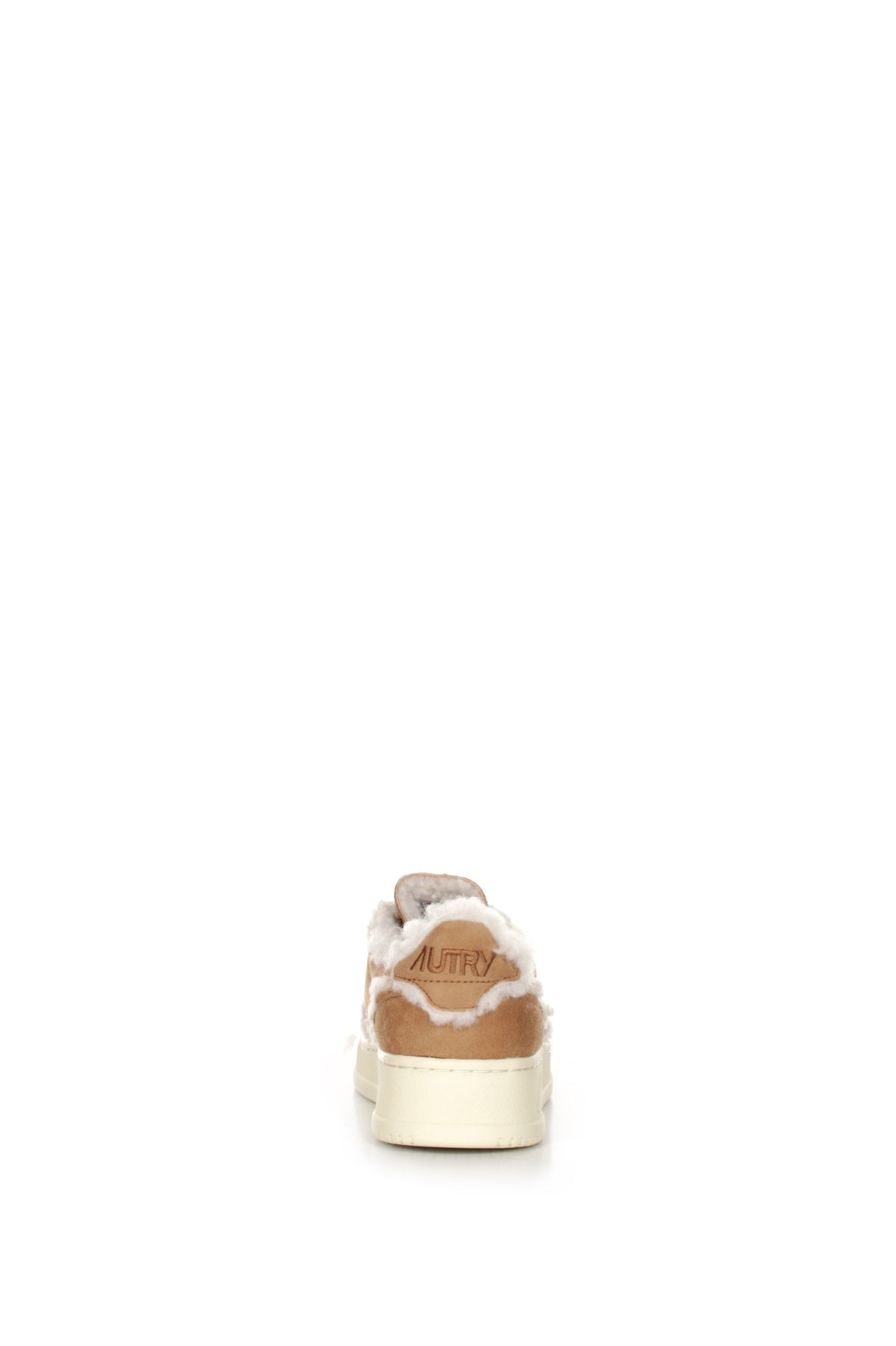 SNEAKERS Marrone Autry