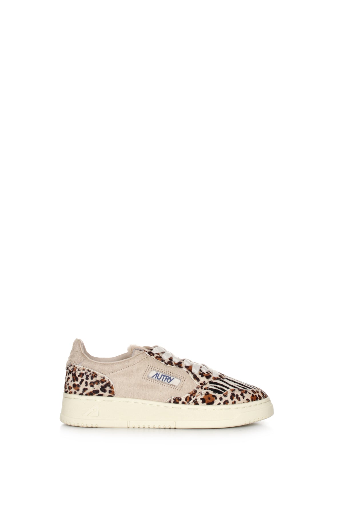 SNEAKERS Beige Autry