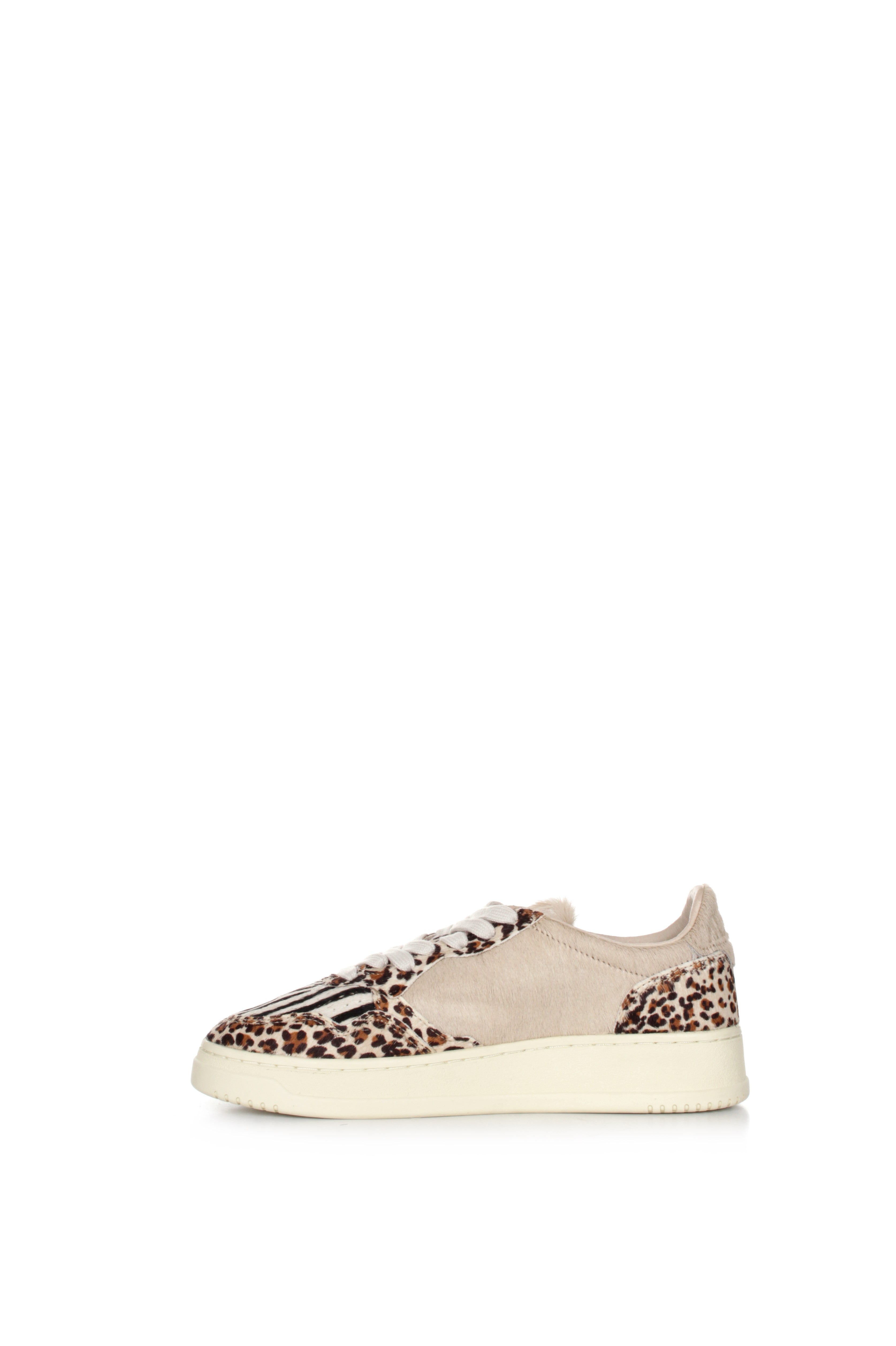 SNEAKERS Beige Autry