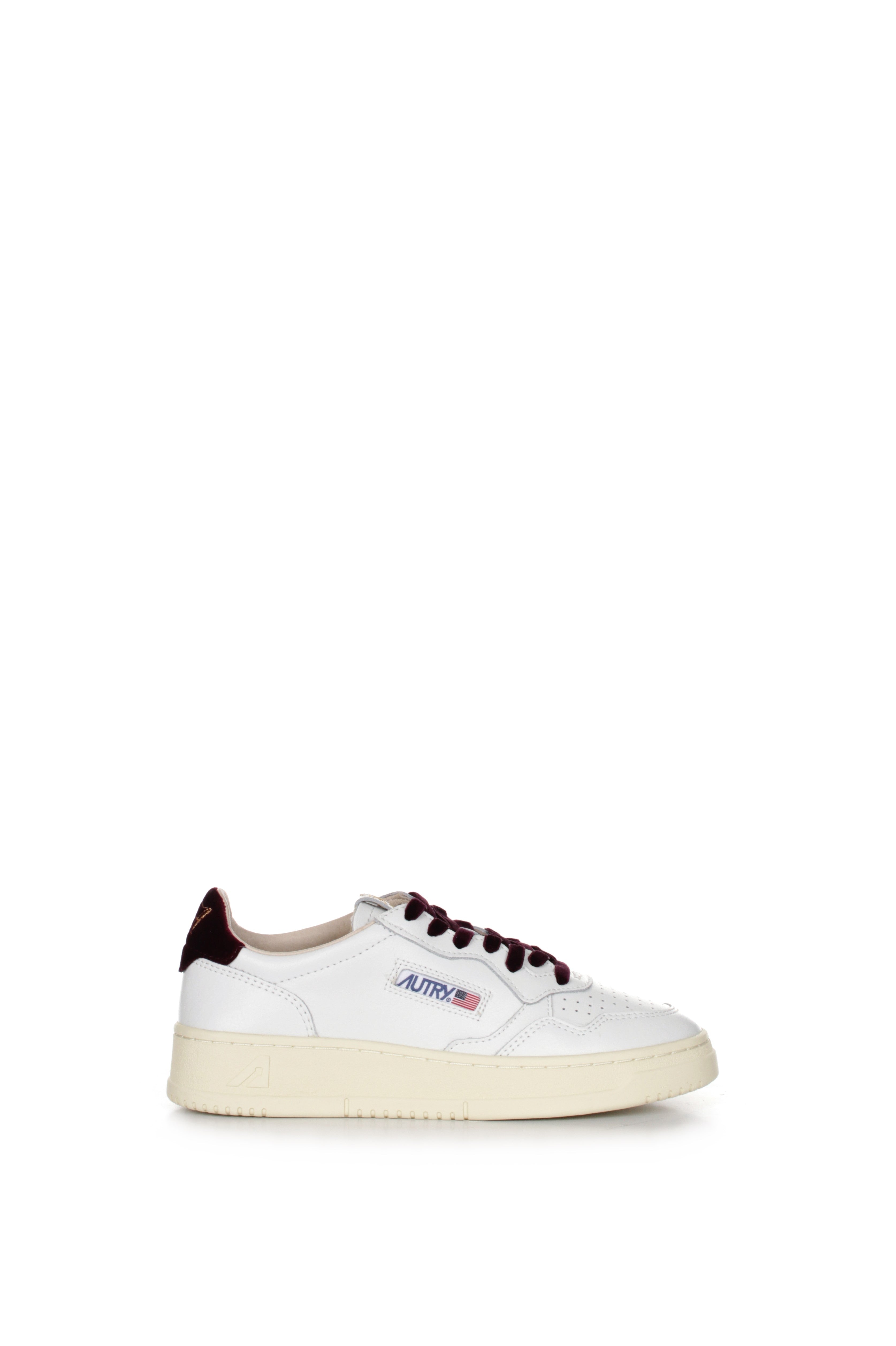 SNEAKERS Bianco Autry