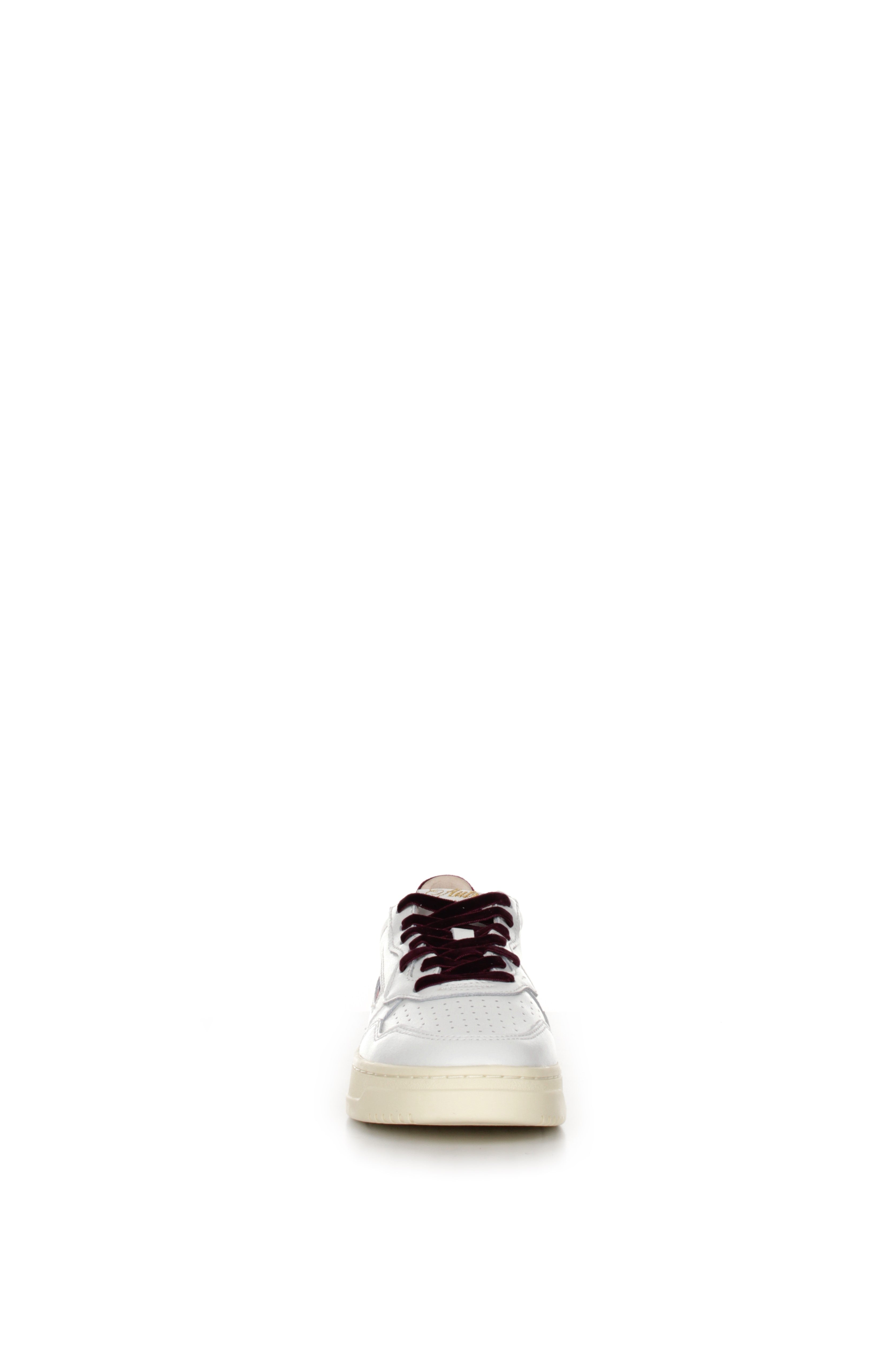 SNEAKERS Bianco Autry