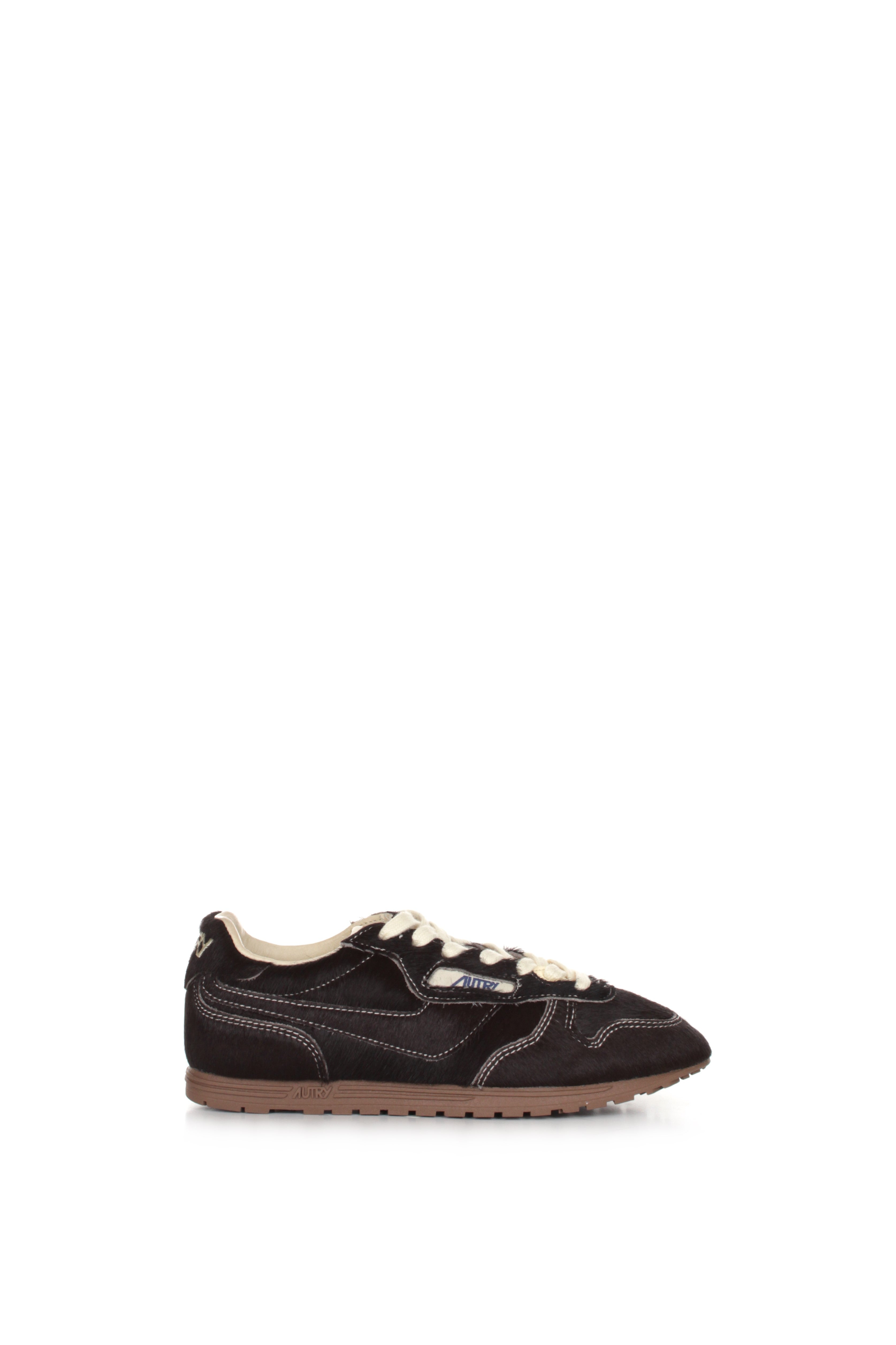 SNEAKERS Marrone Autry